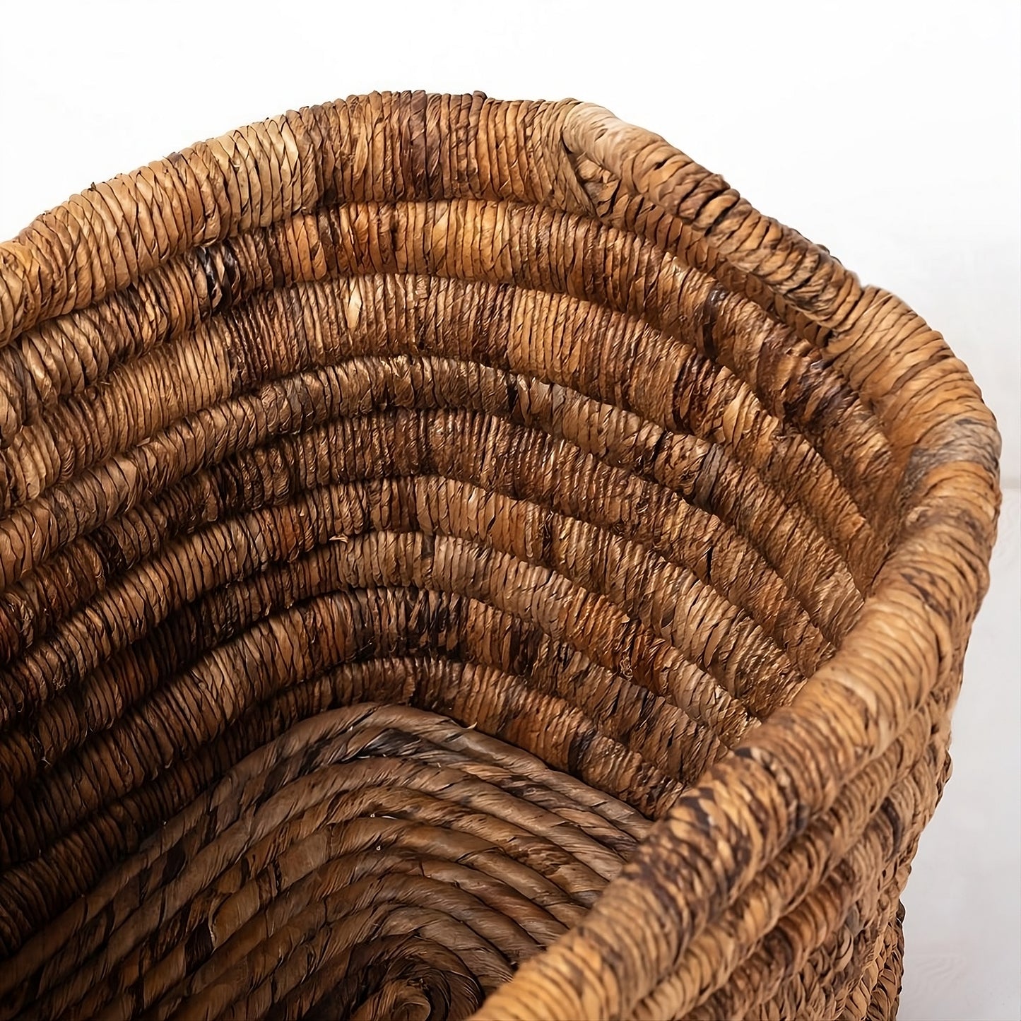 Set of baskets Caterpillar (2 pcs)