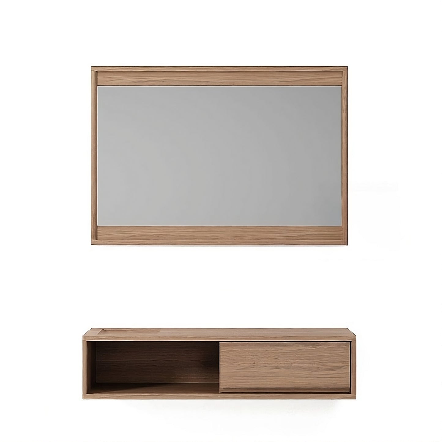 Mirror Circa 108