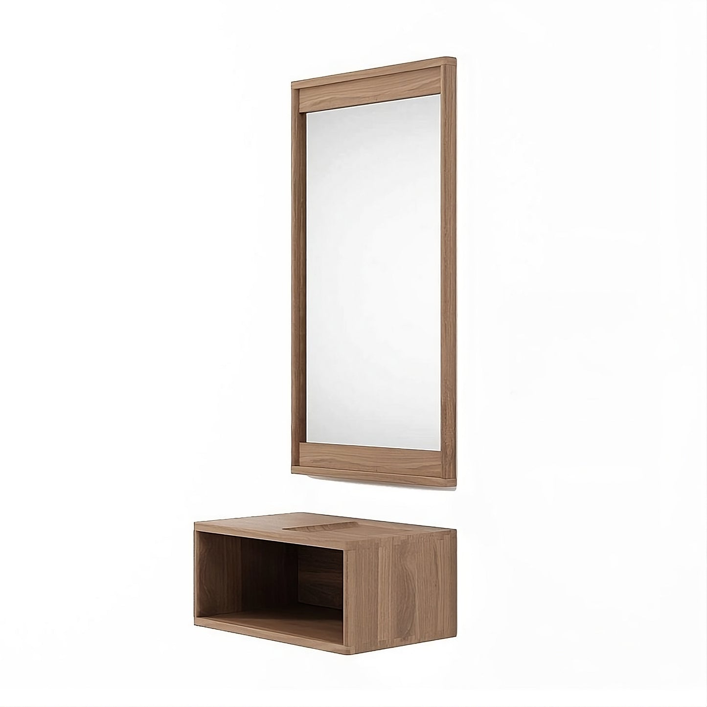 Mirror Circa 58