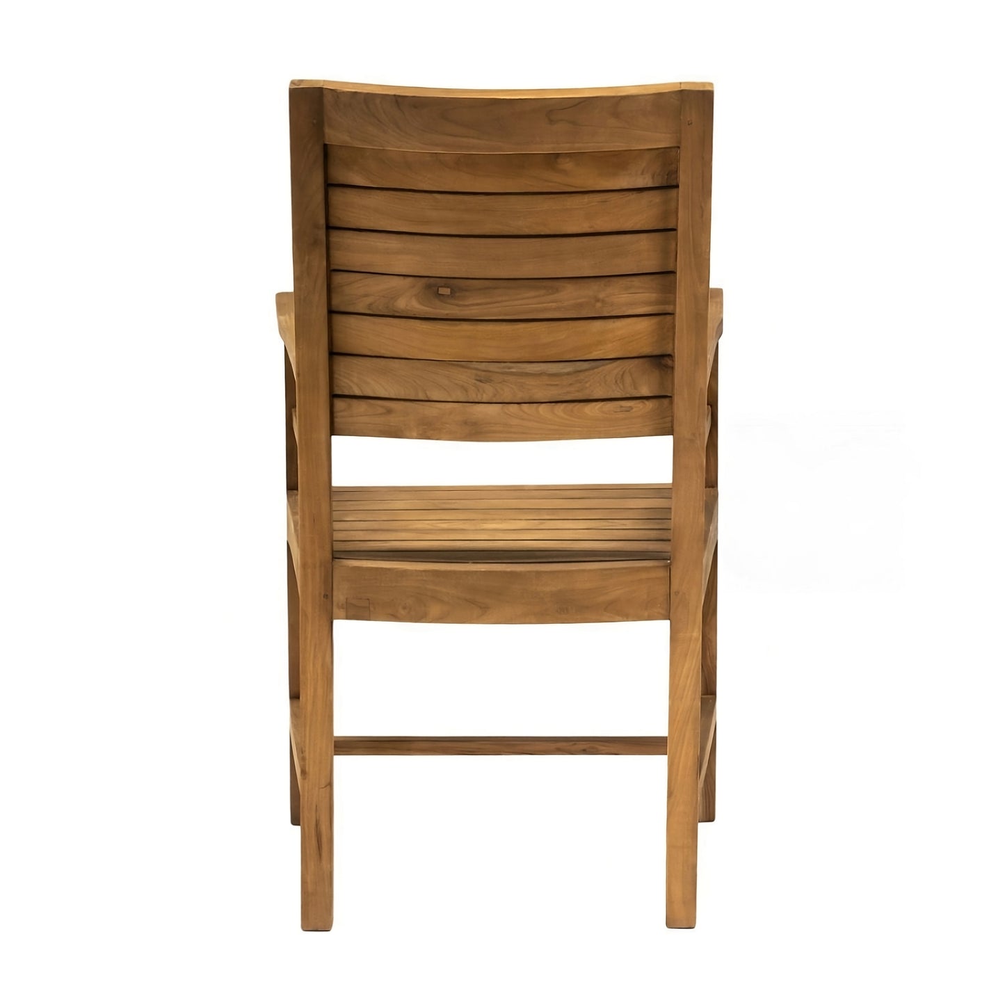 Chair with armrests Claudia
