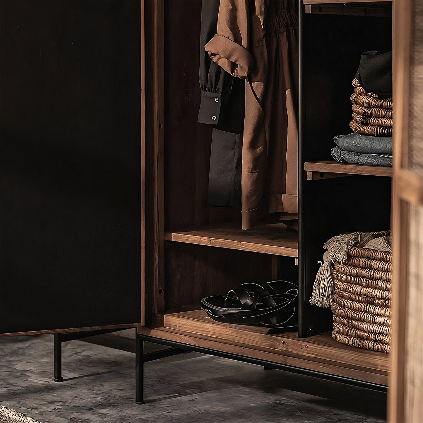 Closet Coco 100