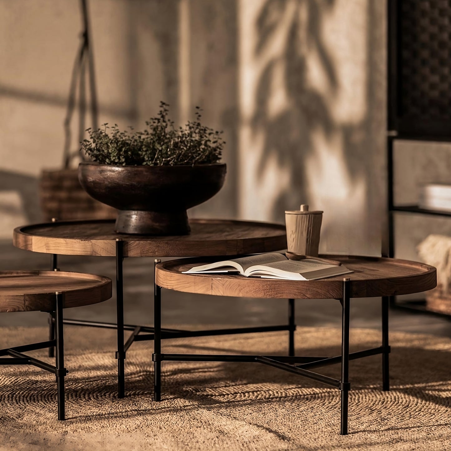 Coffee table Coco