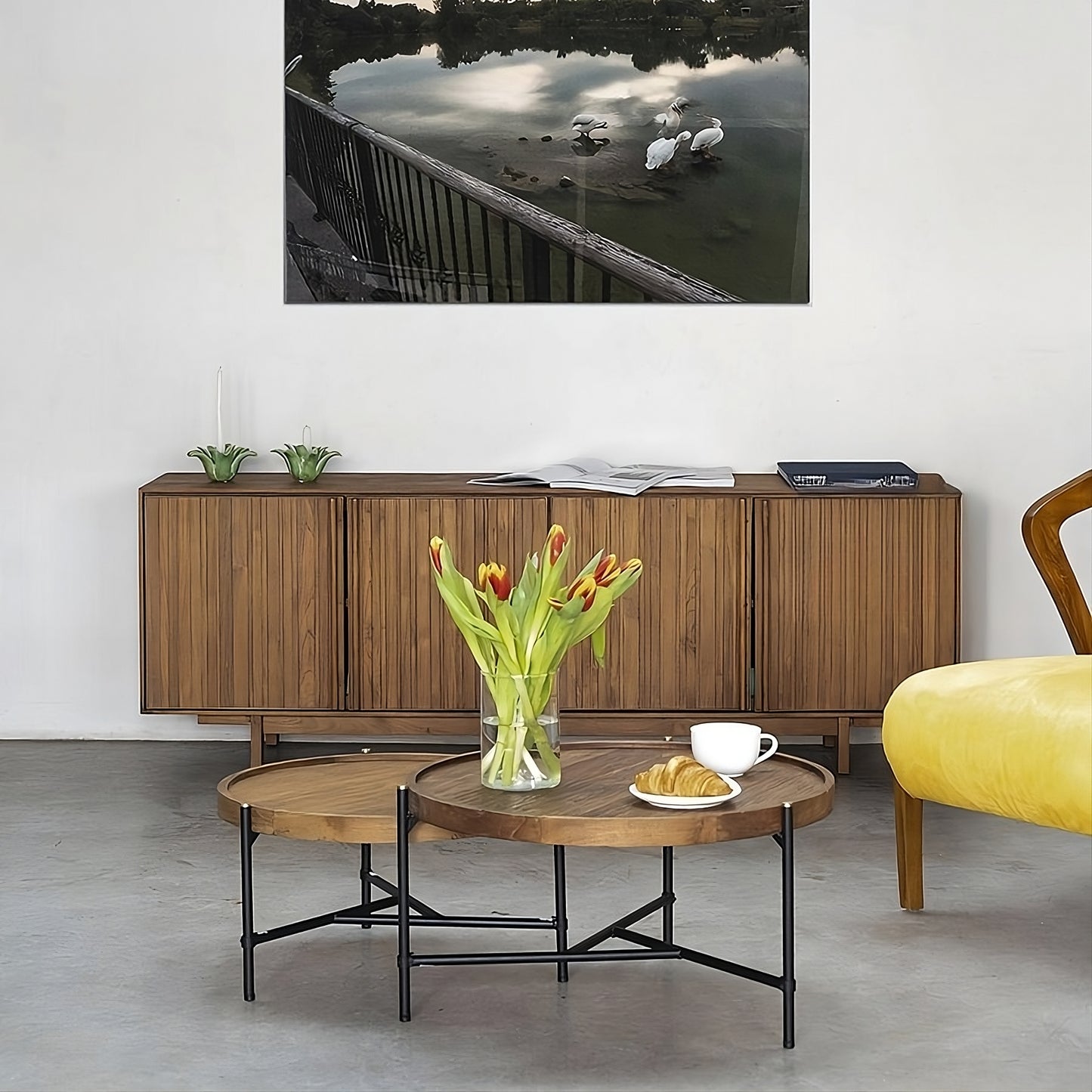 Coffee table Coco