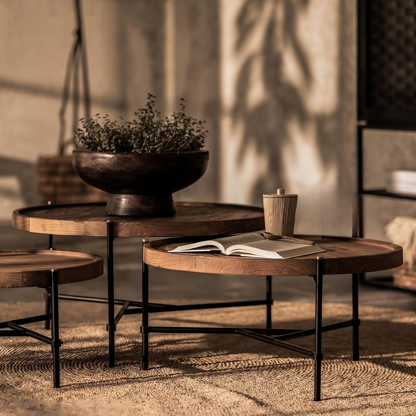 Coffee table Coco
