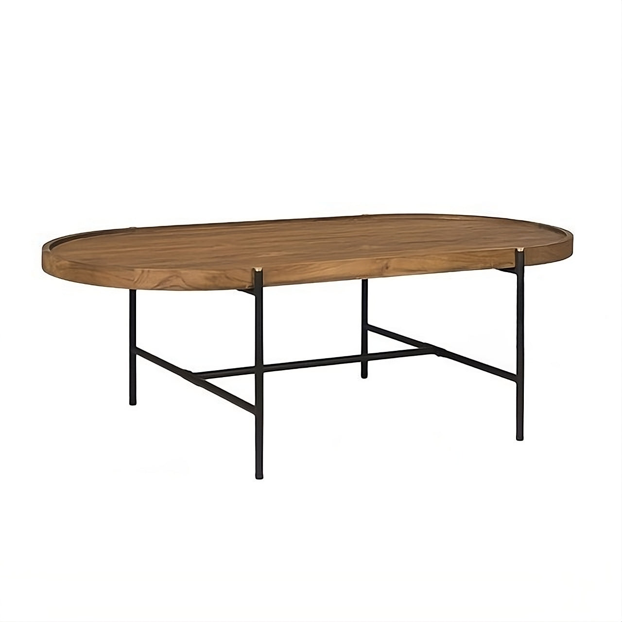 Coffee table Coco Oval 120