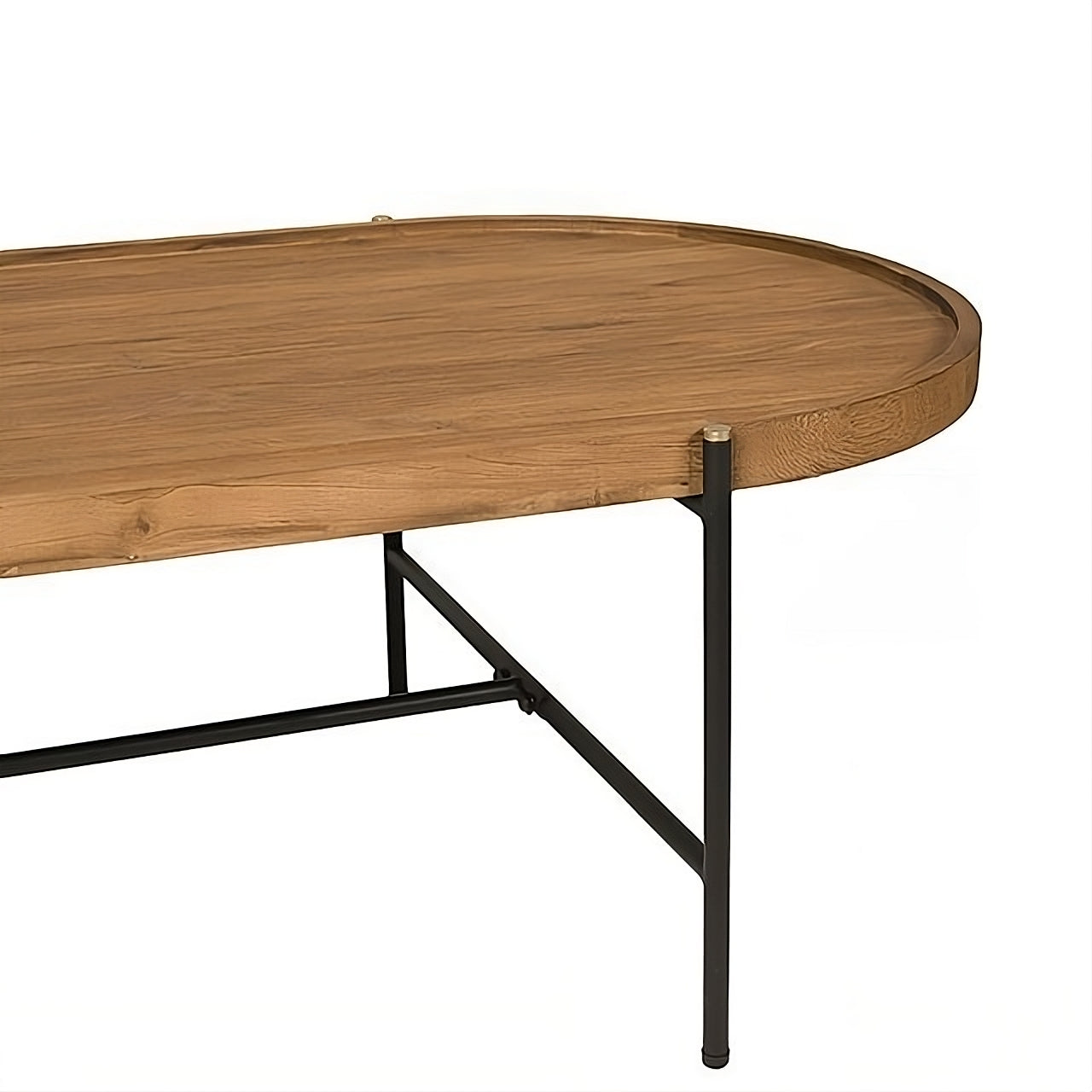 Coffee table Coco Oval 120