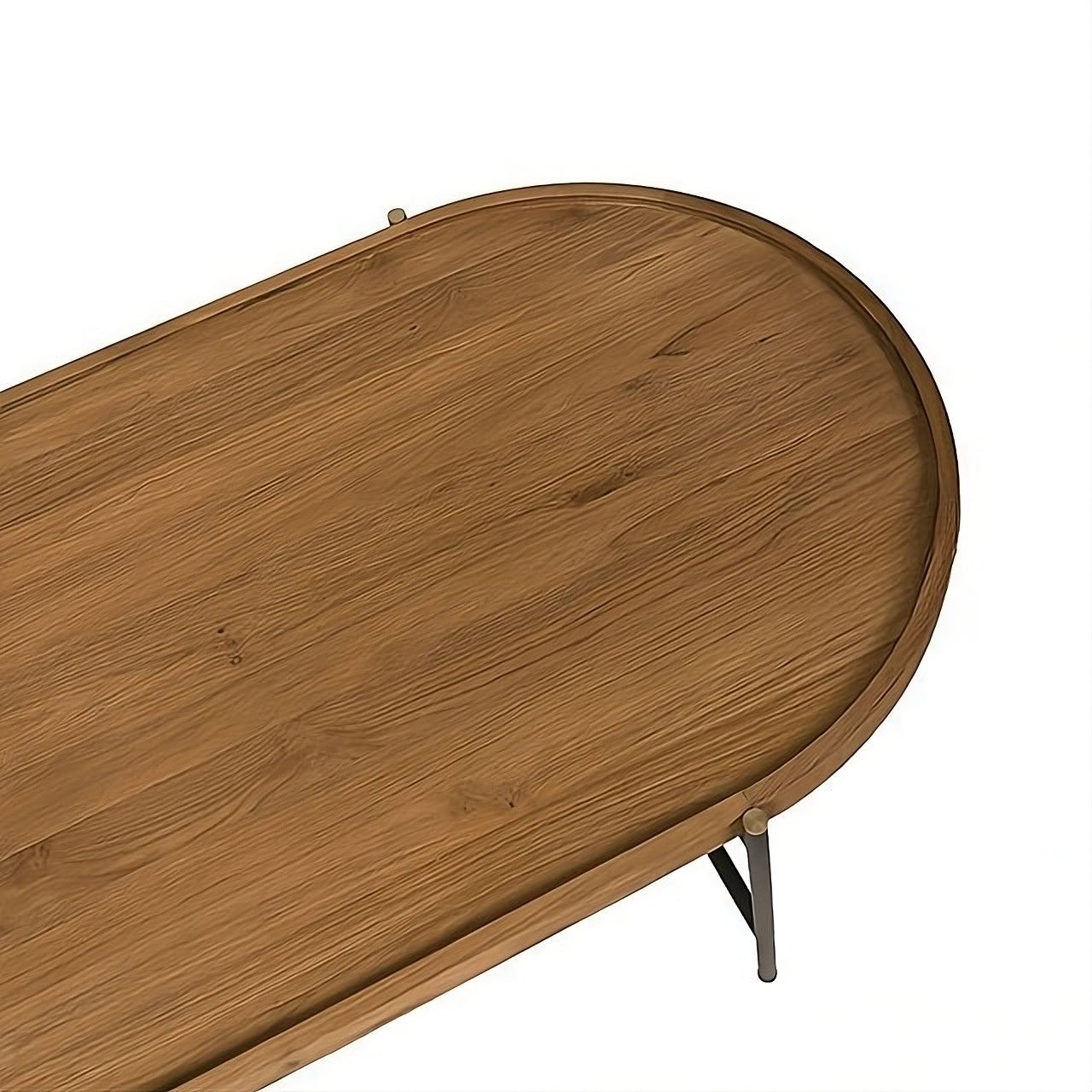 Coffee table Coco Oval 120