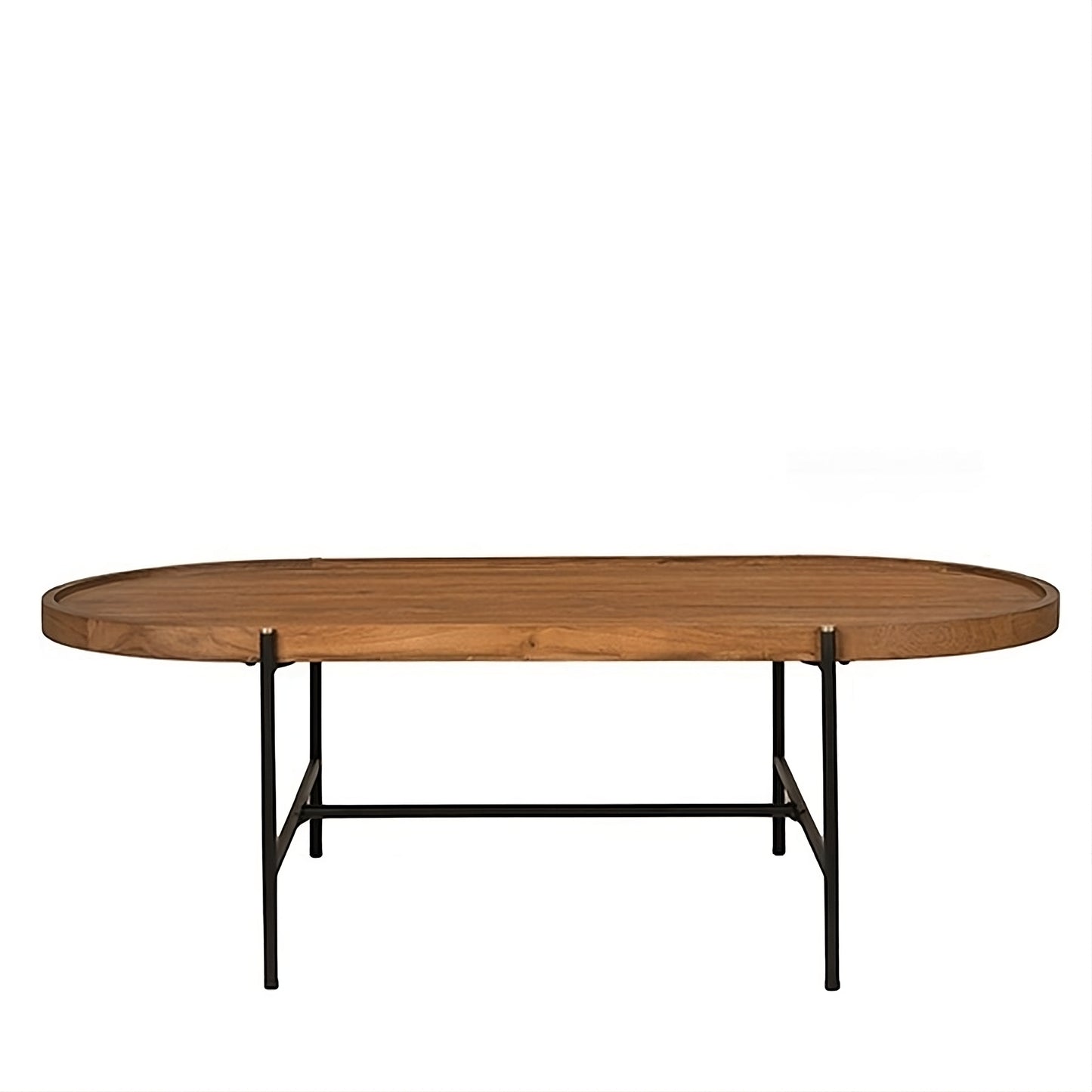Coffee table Coco Oval 120