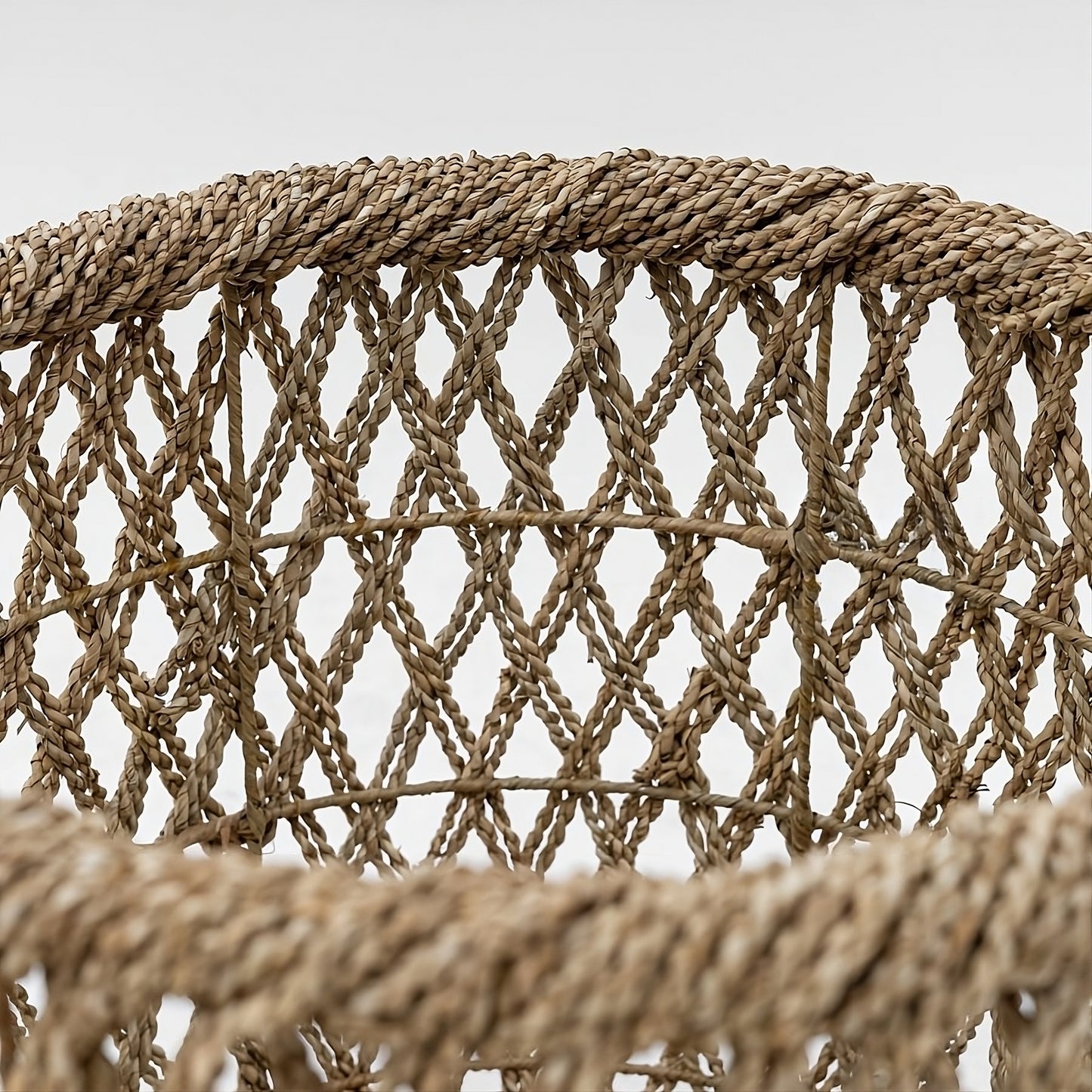 Set of baskets Collecta Seagrass (2 pcs)