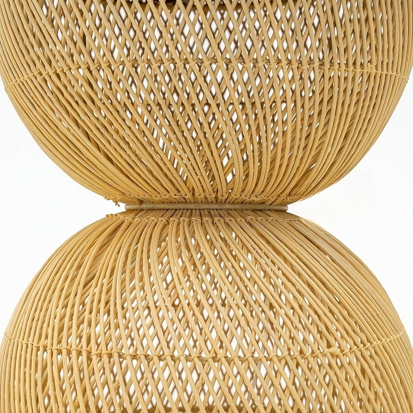 Side table Curve Natural
