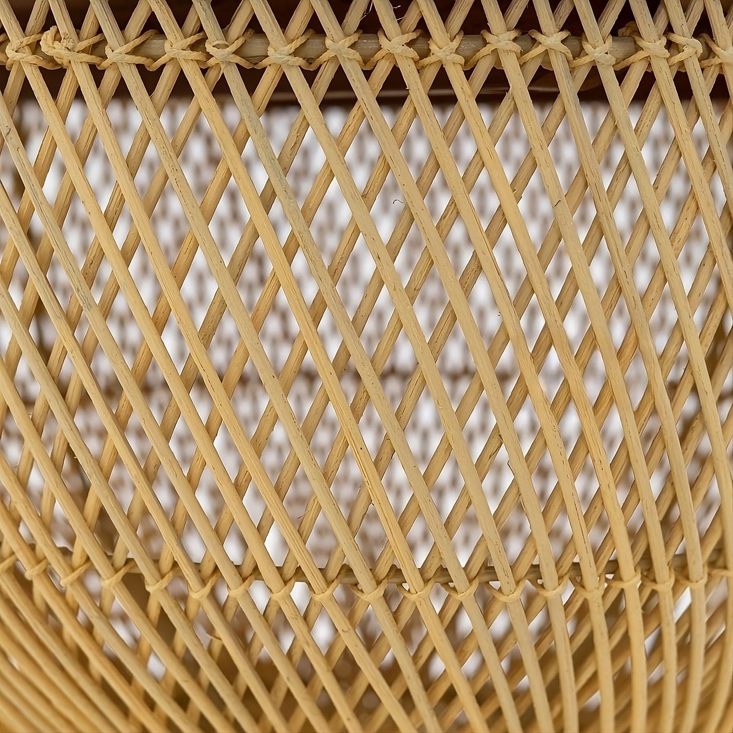 Side table Curve Natural