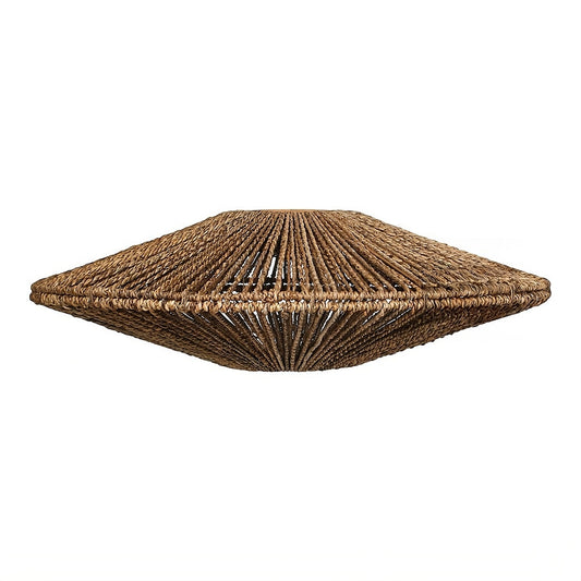 Shade Cymbal Abaca