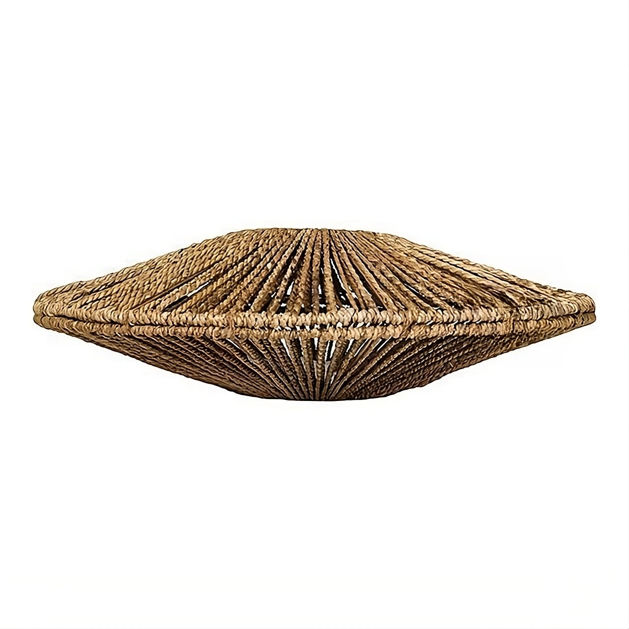 Shade Cymbal Abaca