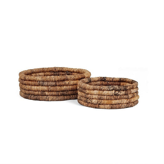 Set Keranjang Caterpillar Ambang (2 pcs)