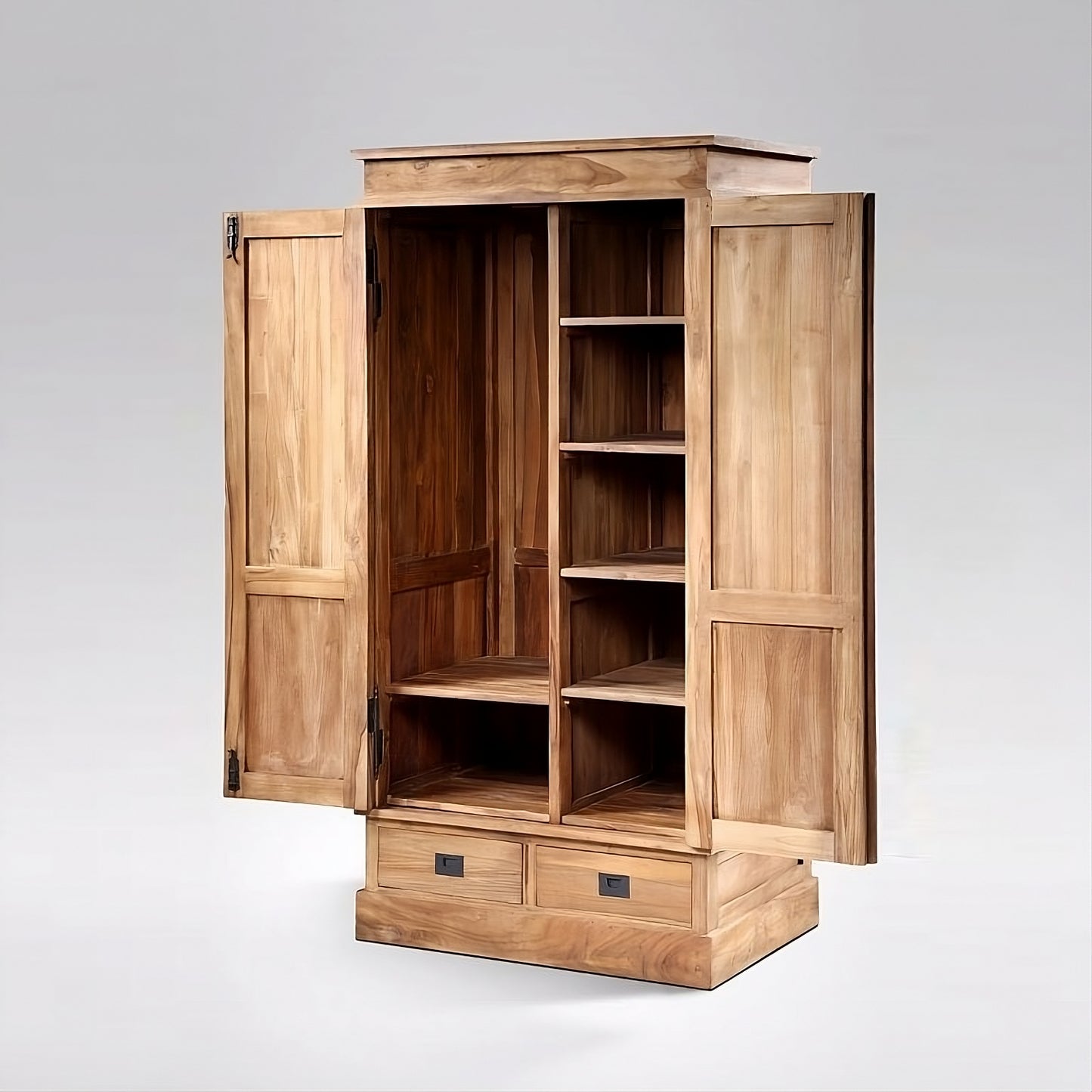 Closet Contempo 100
