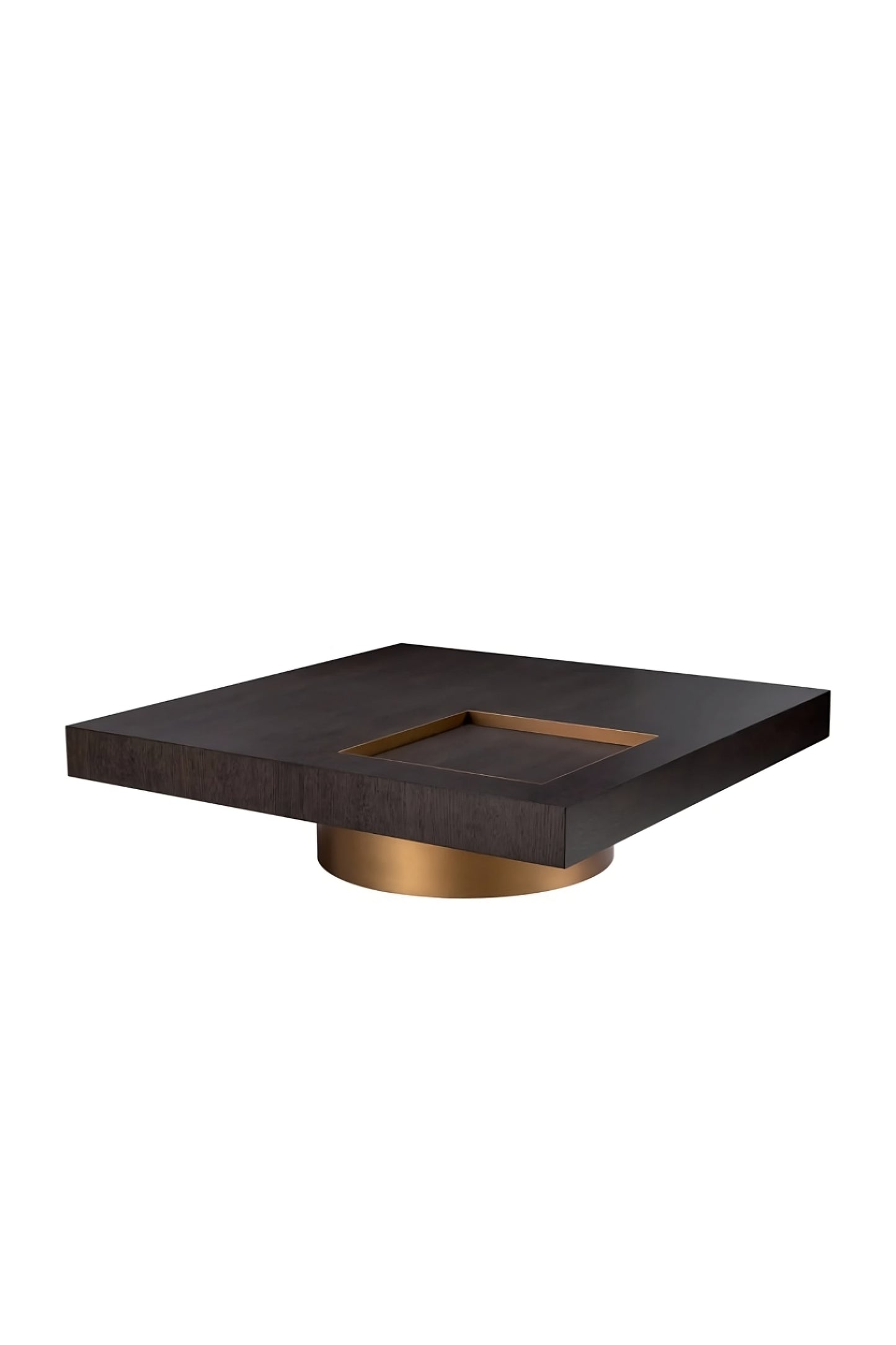 Contemporary Square Coffee Table | Eichholtz Otus