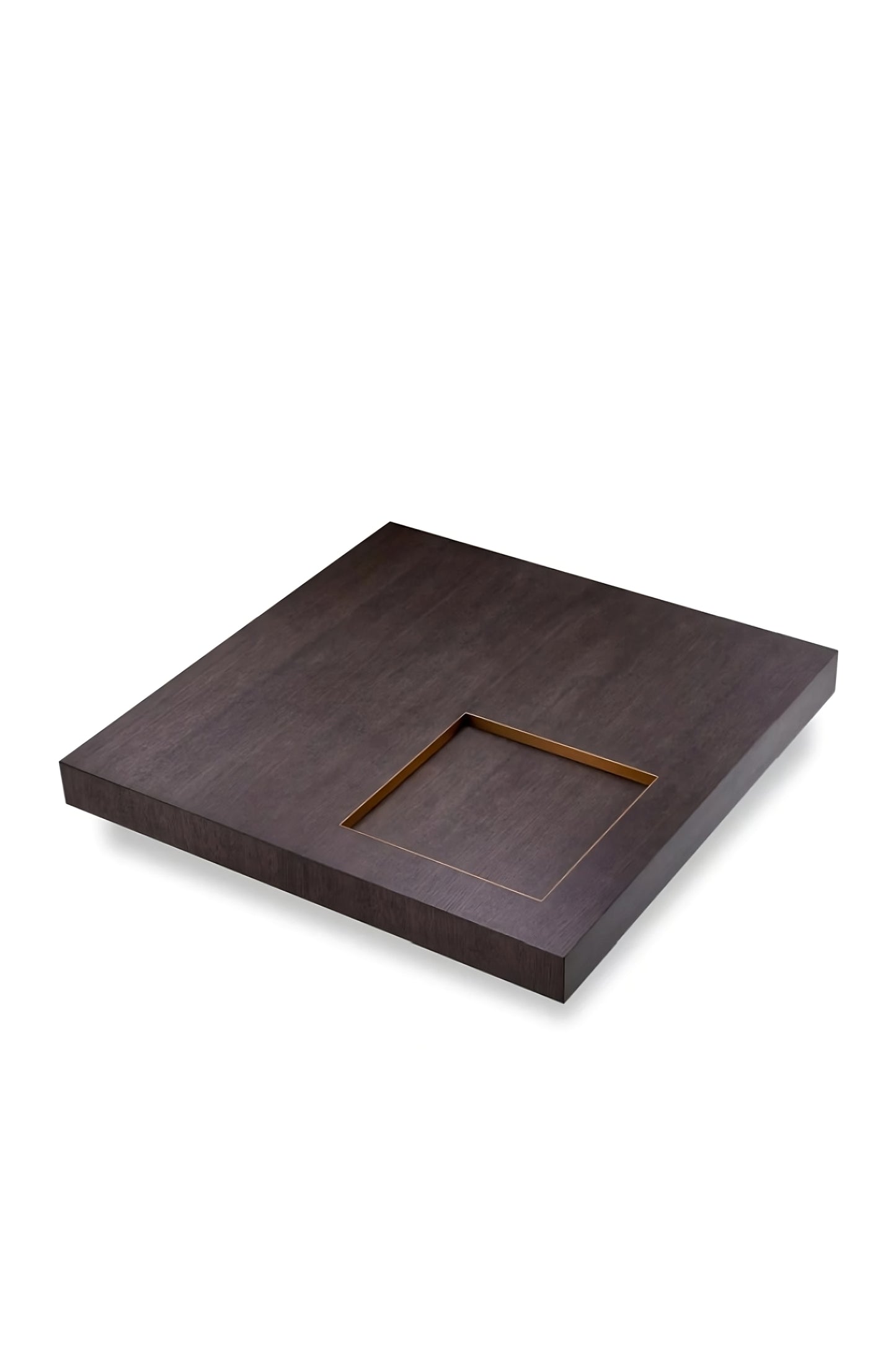 Contemporary Square Coffee Table | Eichholtz Otus