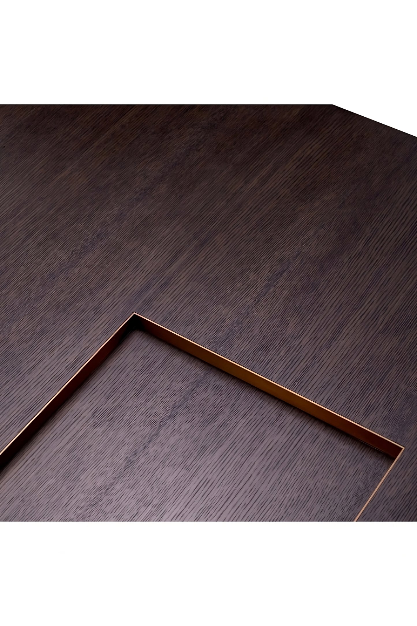 Contemporary Square Coffee Table | Eichholtz Otus