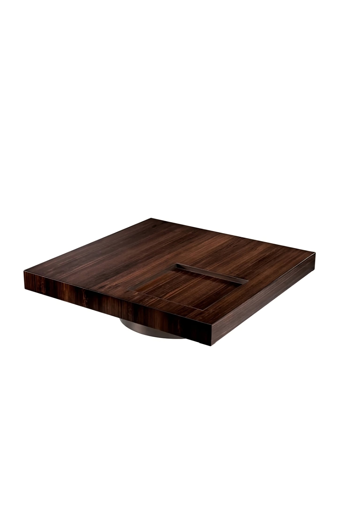 Contemporary Square Coffee Table | Eichholtz Otus