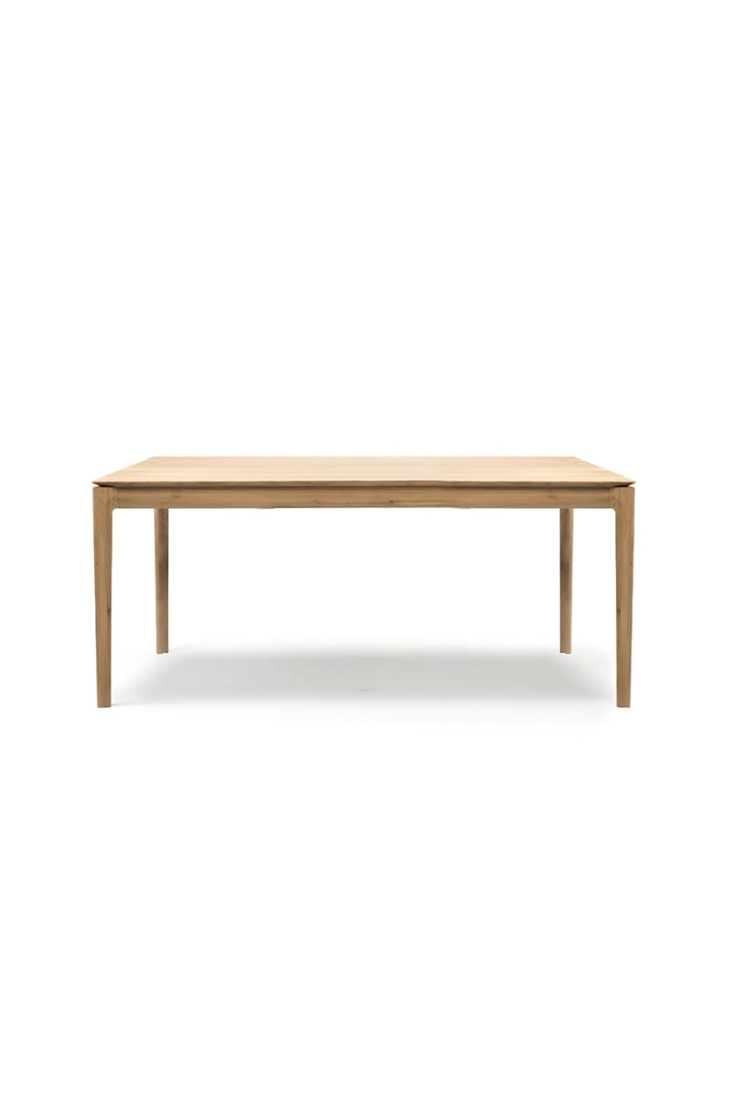 Extendable Dining Table | Ethnicraft Bok