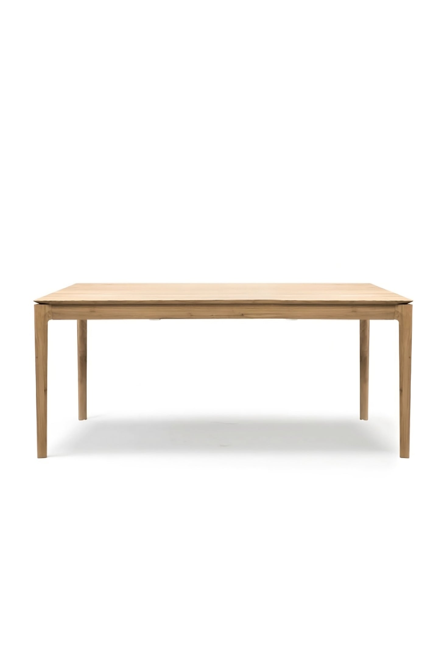 Extendable Dining Table | Ethnicraft Bok