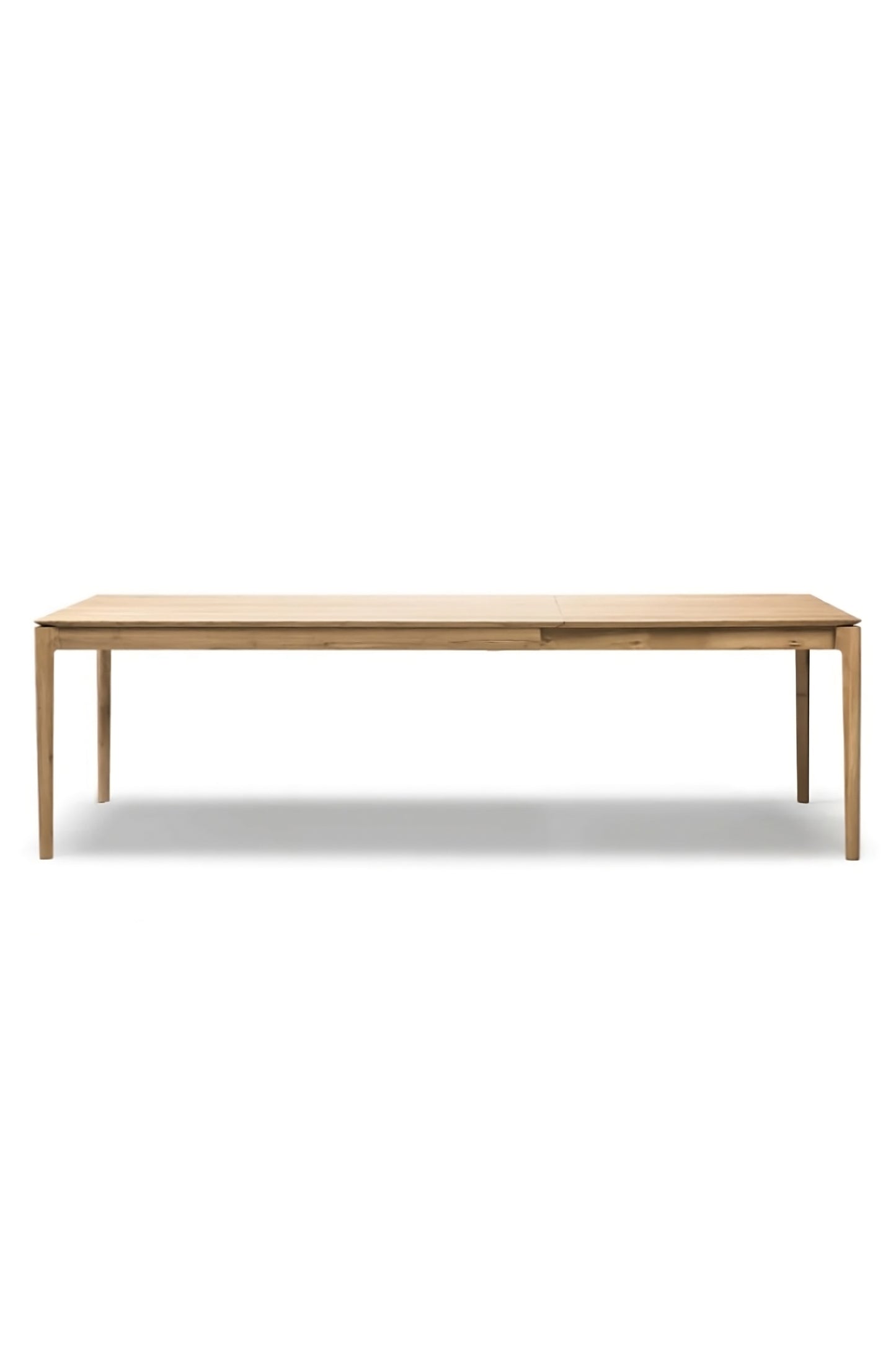 Extendable Dining Table | Ethnicraft Bok