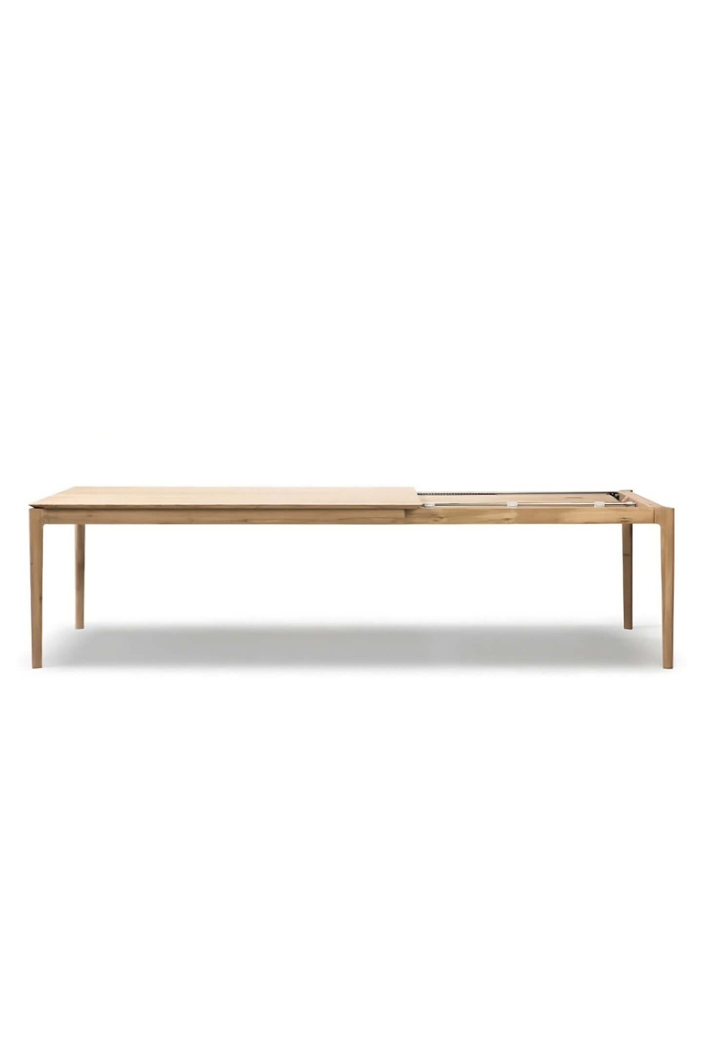 Extendable Dining Table | Ethnicraft Bok
