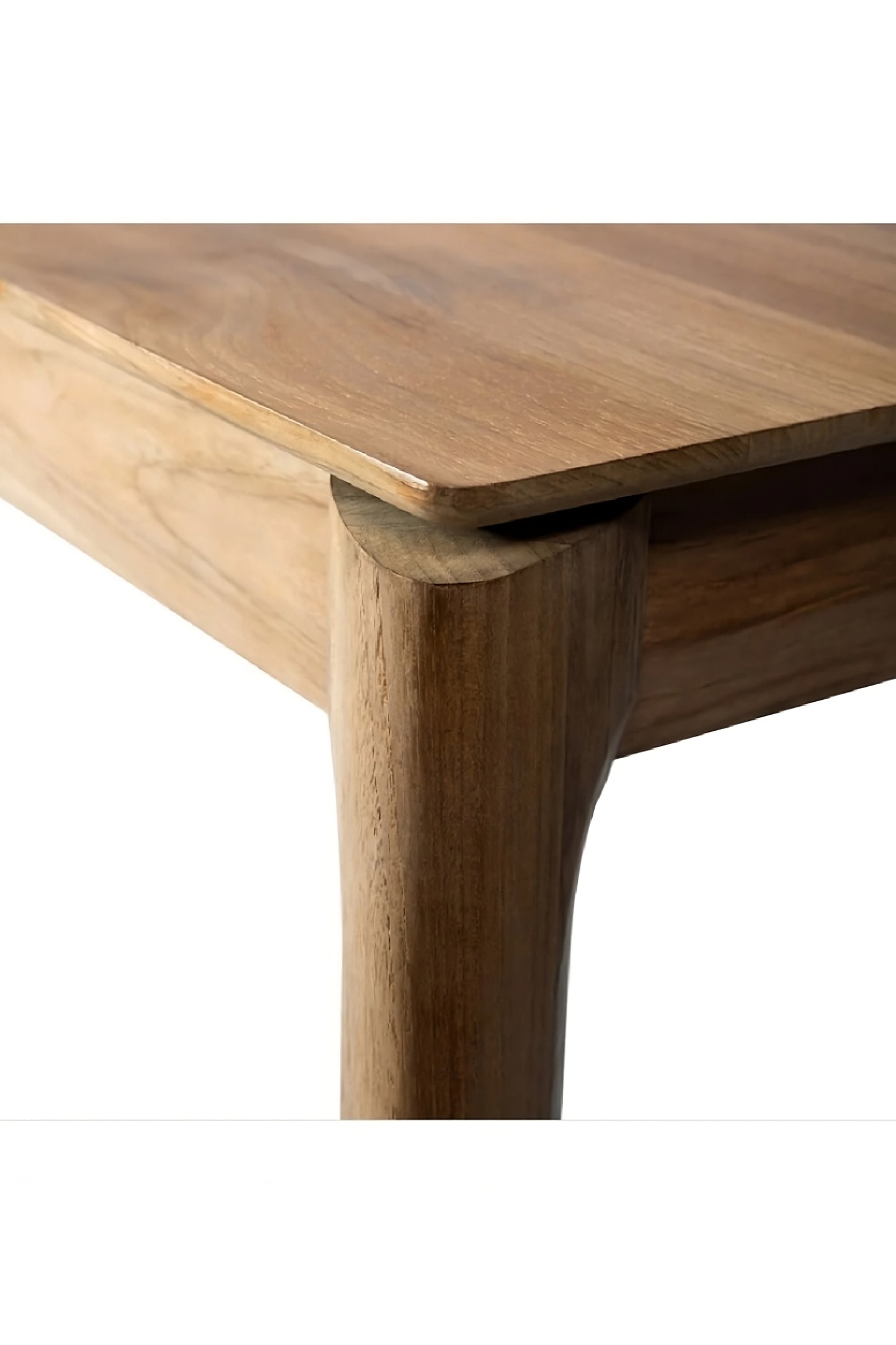 Extendable Dining Table | Ethnicraft Bok