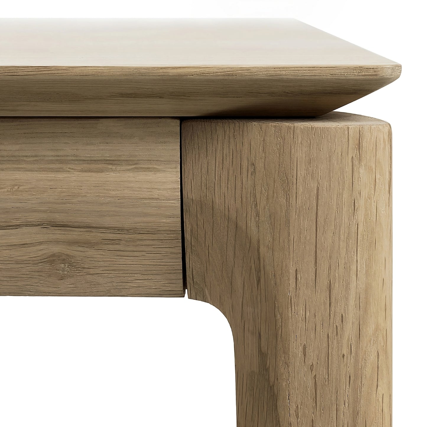 Extendable Dining Table | Ethnicraft Bok
