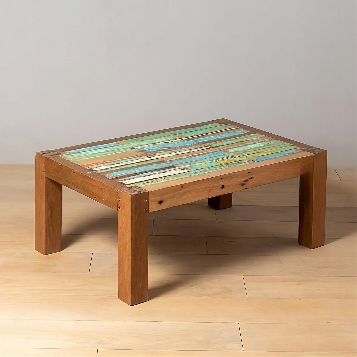 Coffee table Finger 100