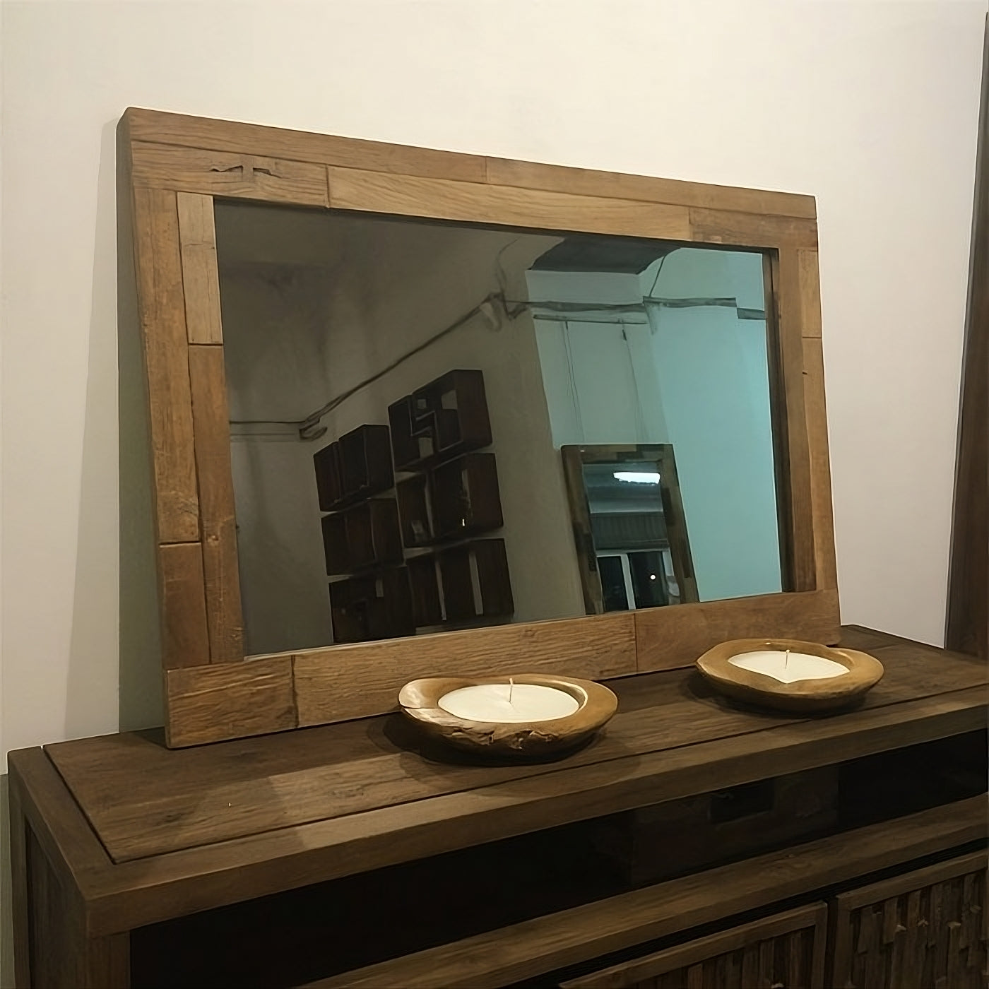 Mirror Fleming 120