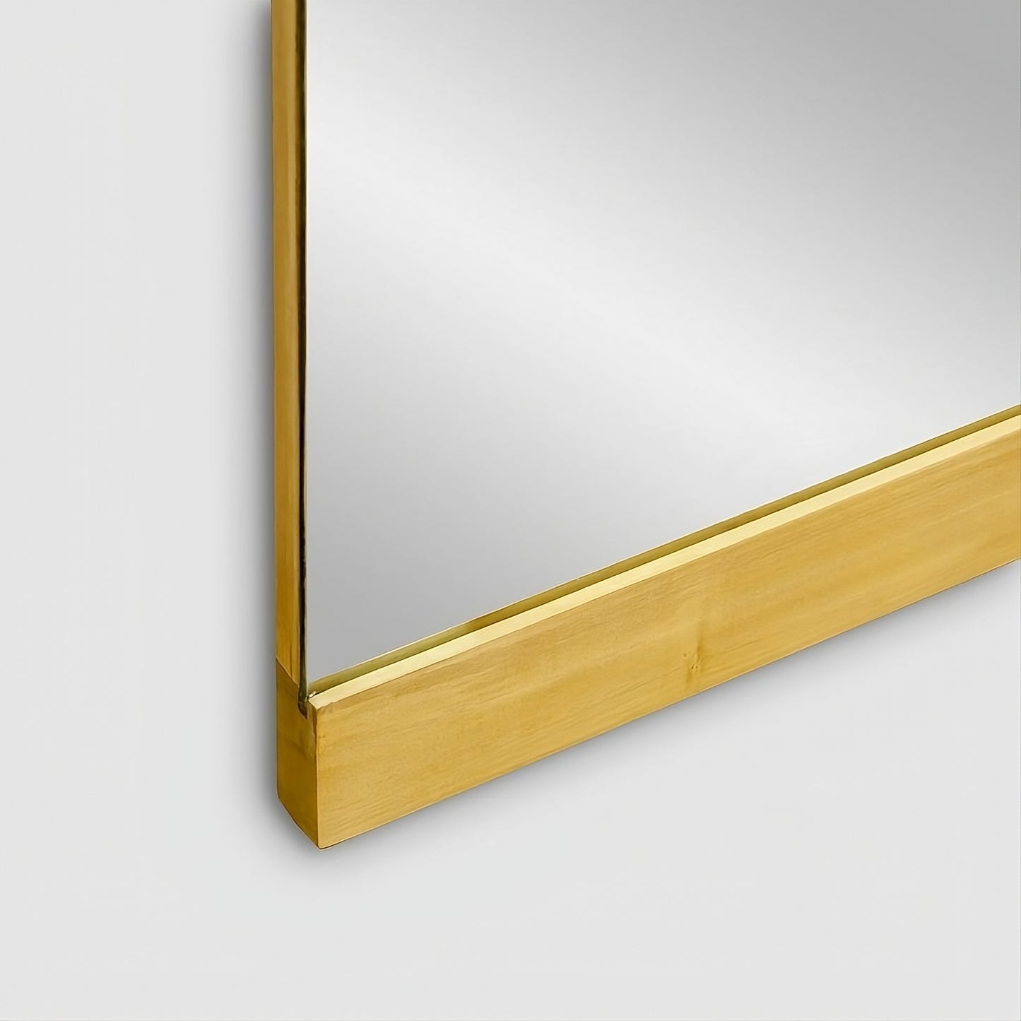 Mirror Hako 140