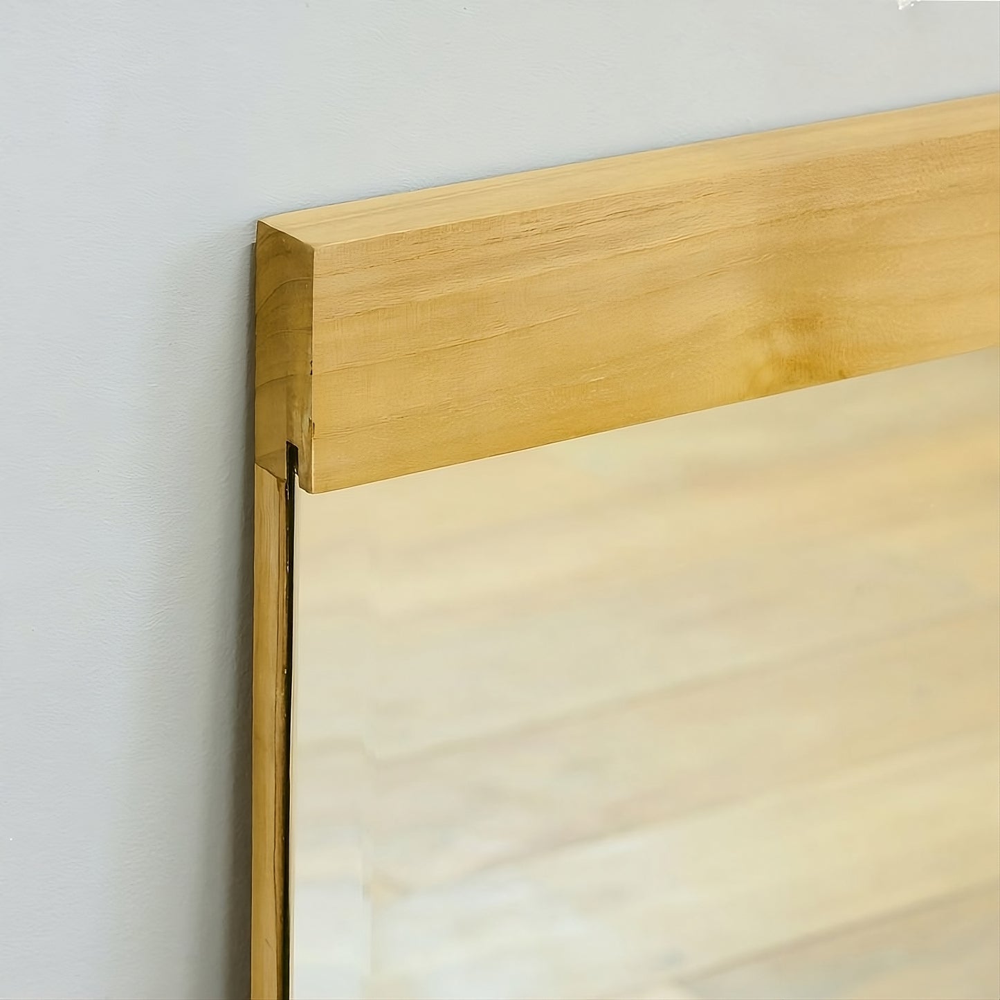 Mirror Hako 140