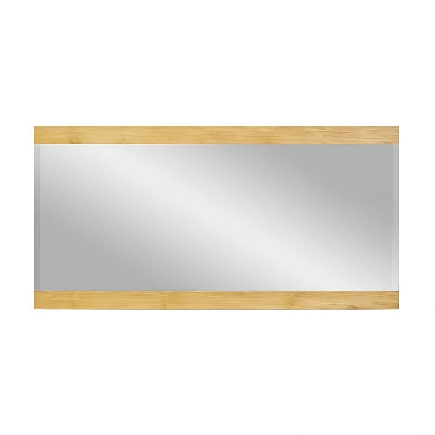 Mirror Hako 140