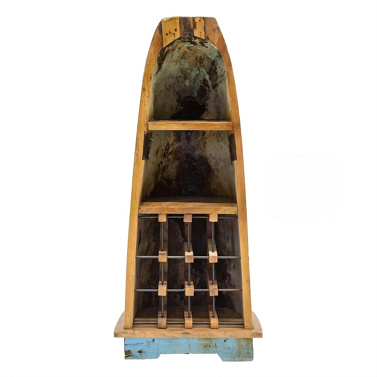 Rack Half Wine 120-1 (М.10)