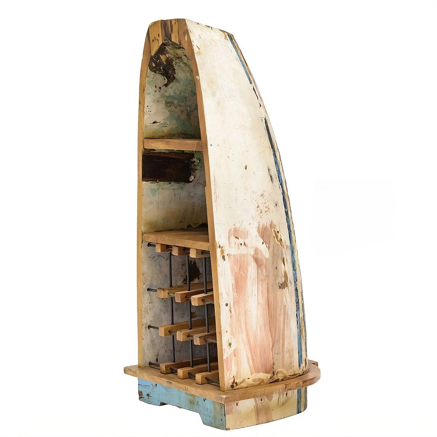Rack Half Wine 120-1 (М.10)