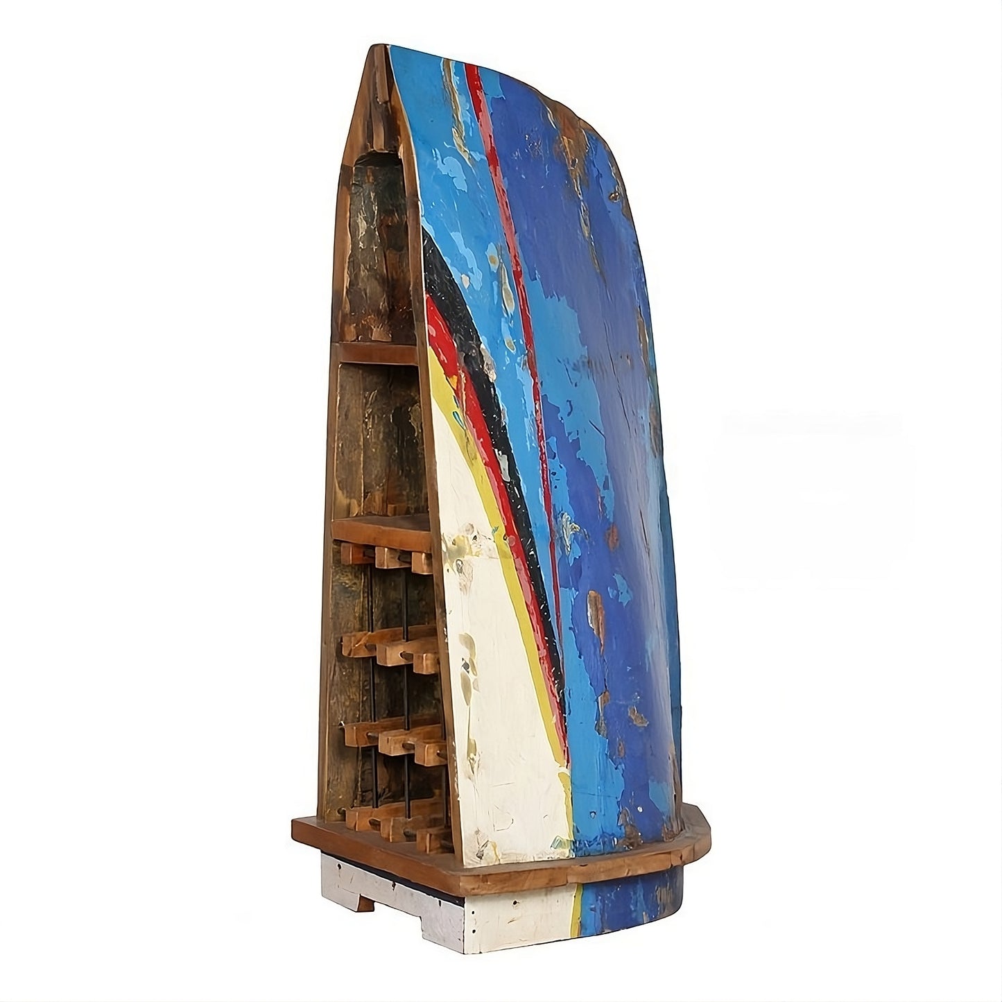Rack Half Wine 120-1 (М.13)