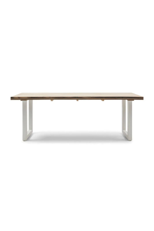 Handmade Wooden Garden Table | Rivièra Maison Bondi Beach