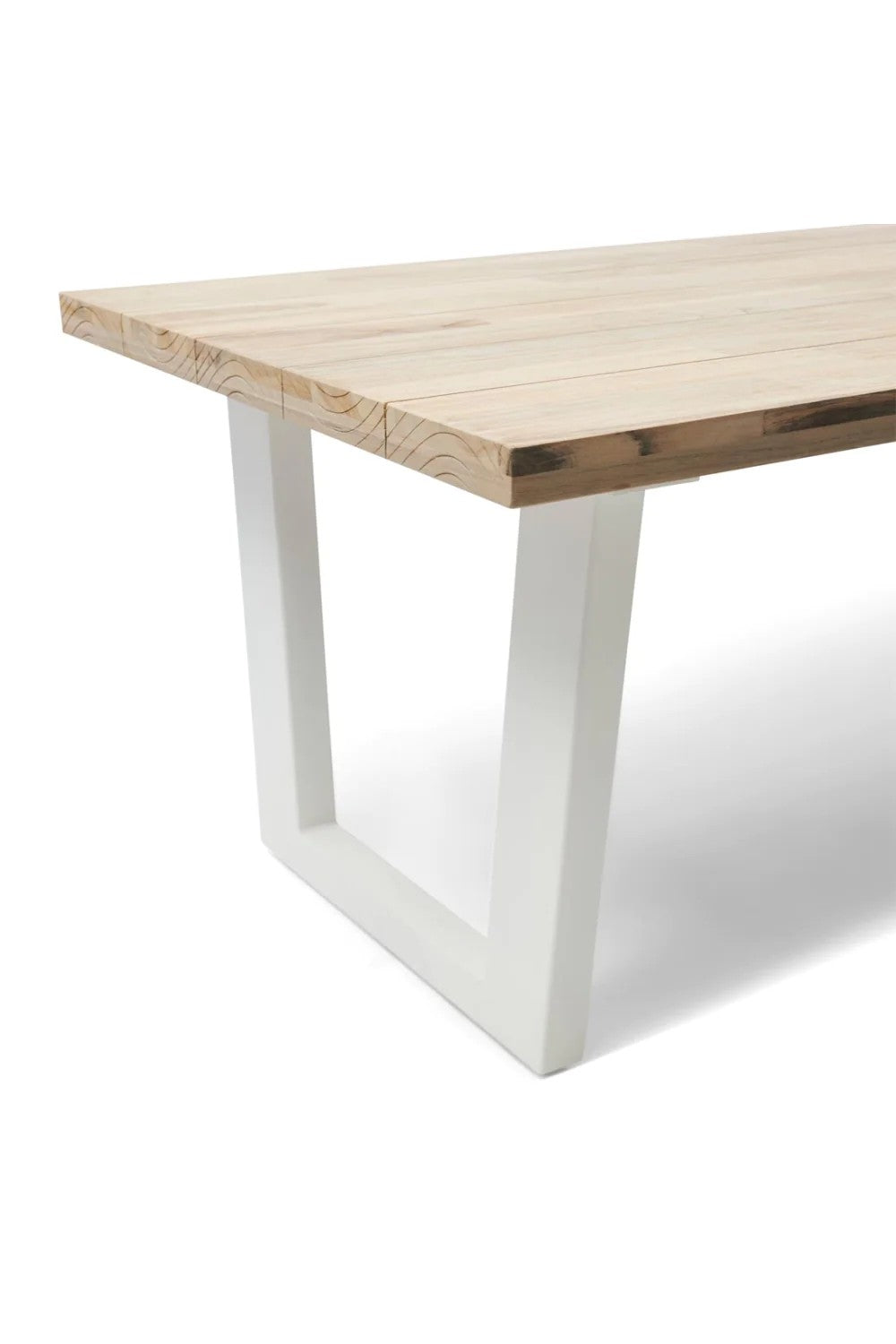Handmade Wooden Garden Table | Rivièra Maison Bondi Beach