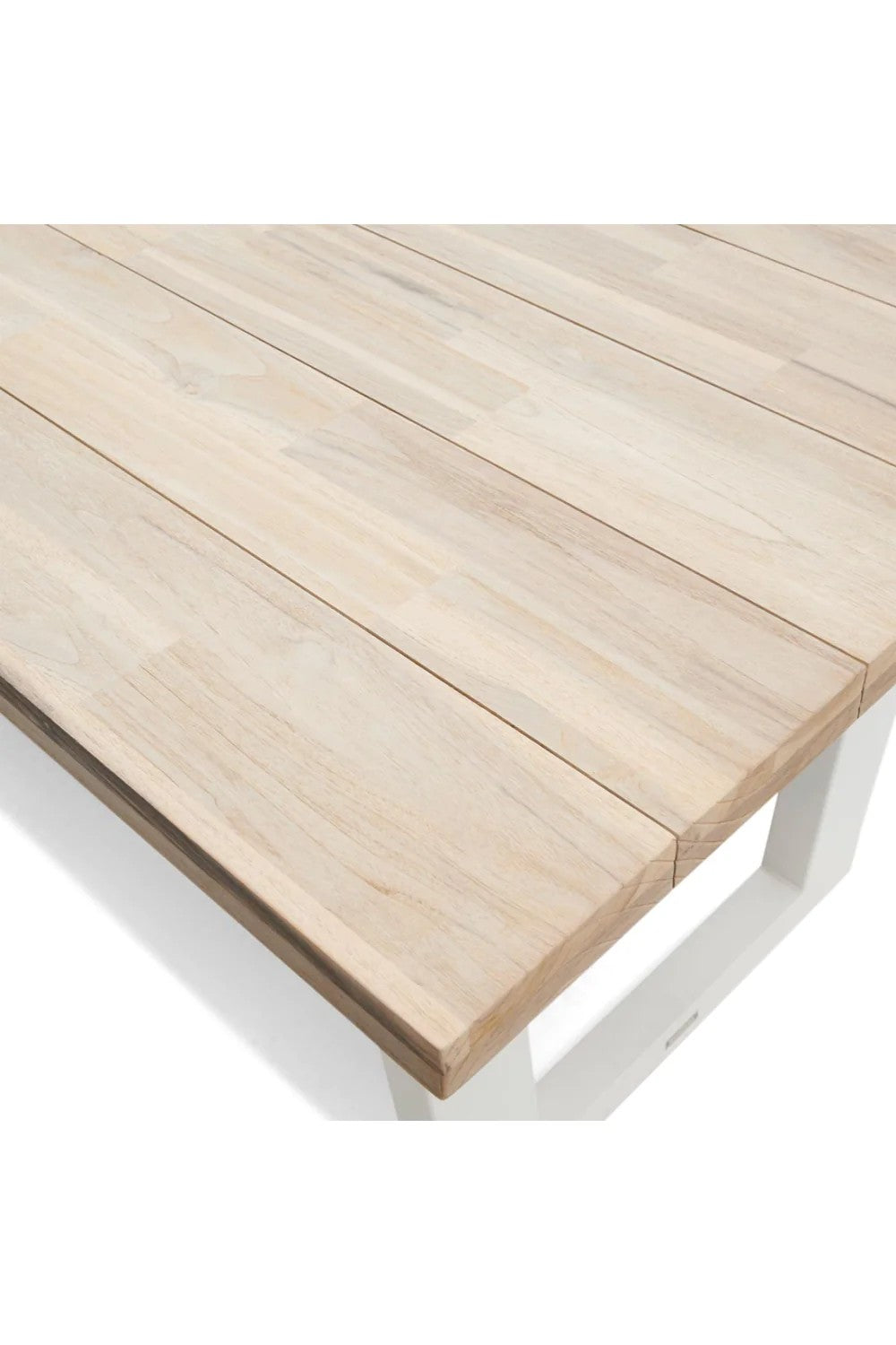 Handmade Wooden Garden Table | Rivièra Maison Bondi Beach