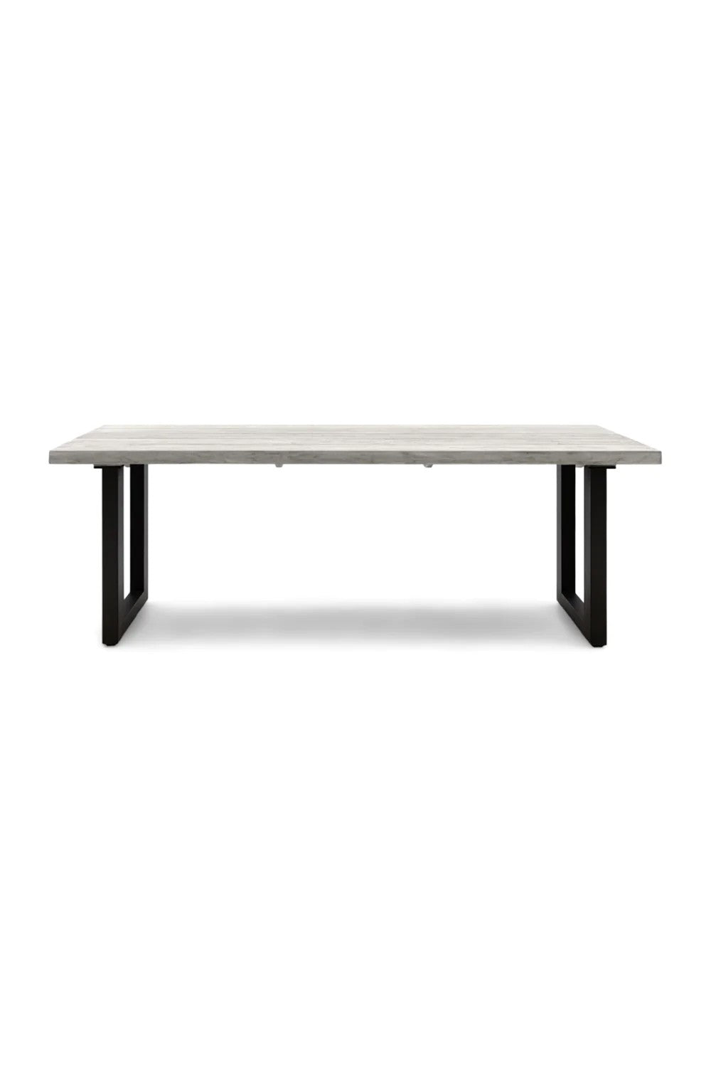 Handmade Wooden Garden Table | Rivièra Maison Bondi Beach