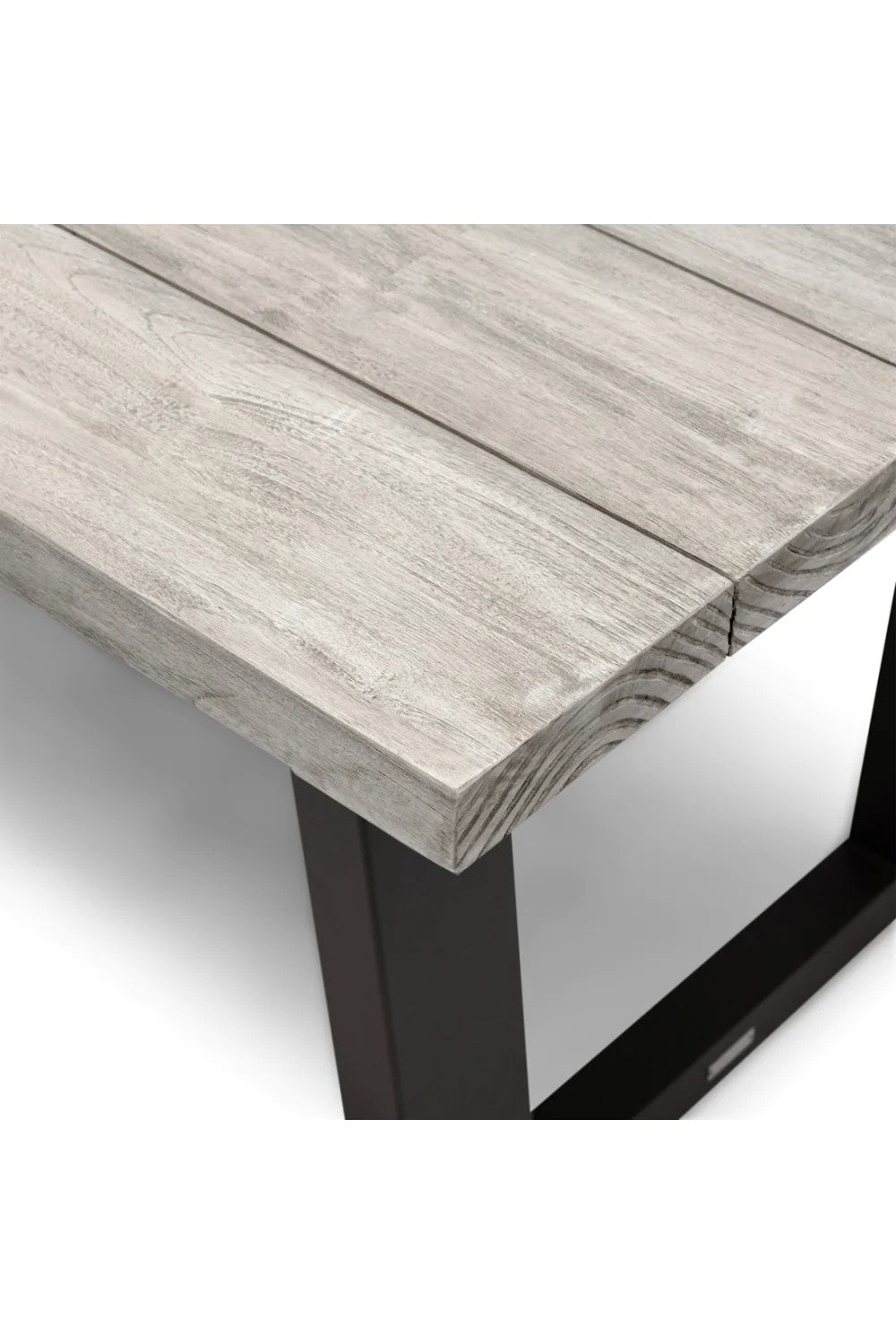 Handmade Wooden Garden Table | Rivièra Maison Bondi Beach