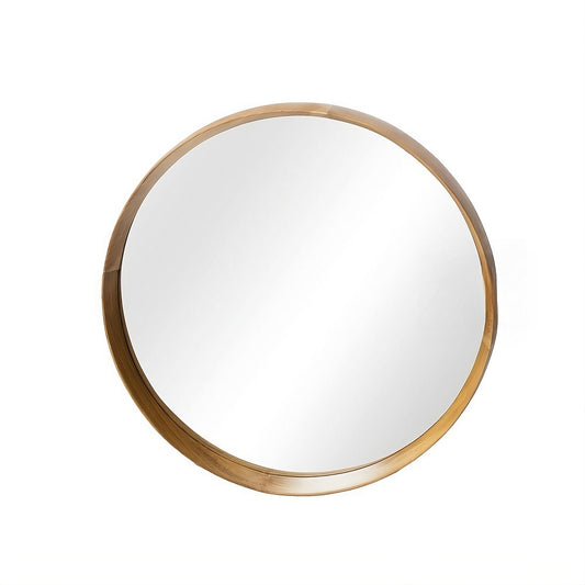 Mirror Hasta 40 round