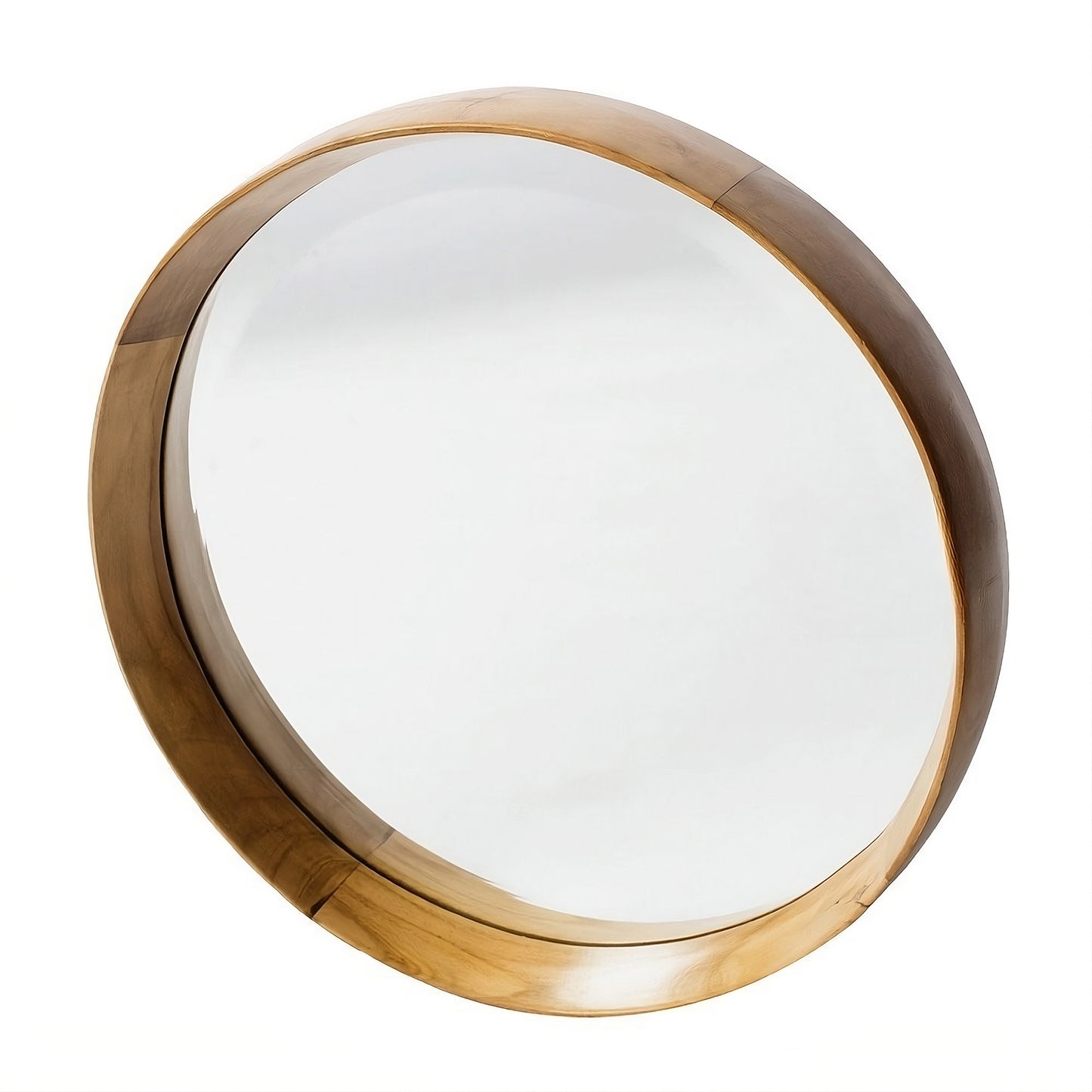 Mirror Hasta 55 round