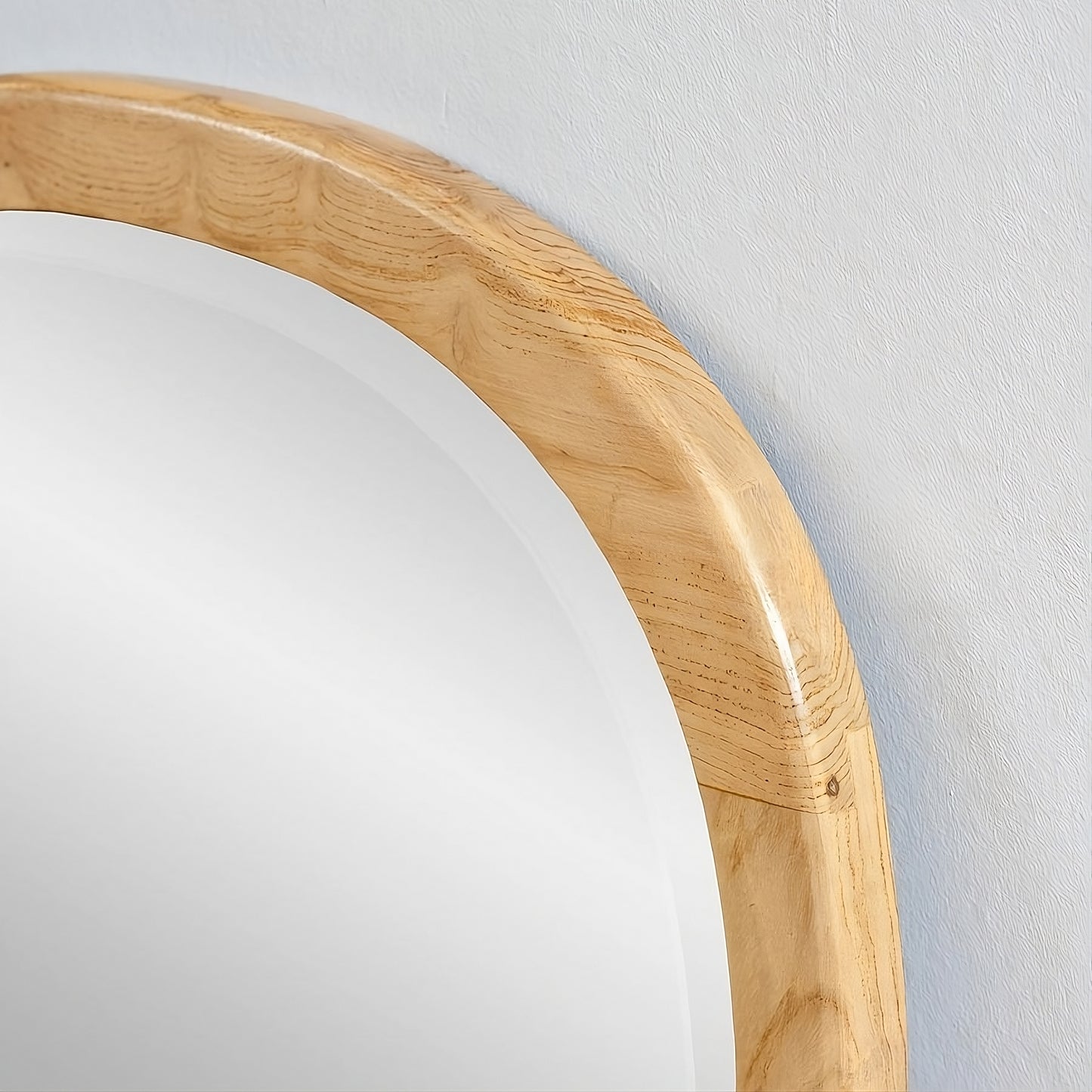 Mirror Hasta 83 oval