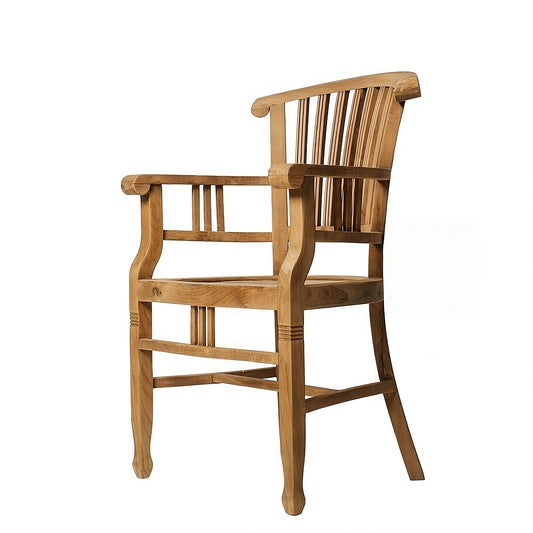 Chair with armrests Ivy