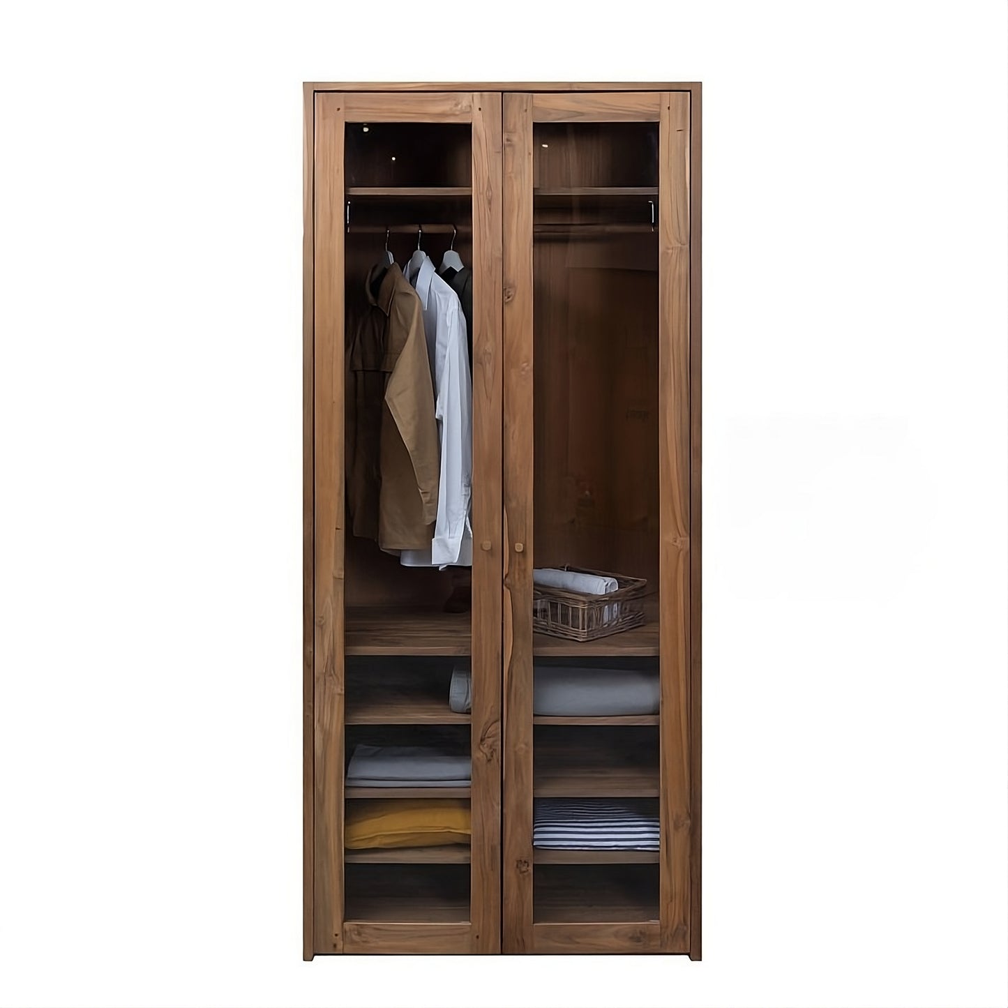 Closet Kami