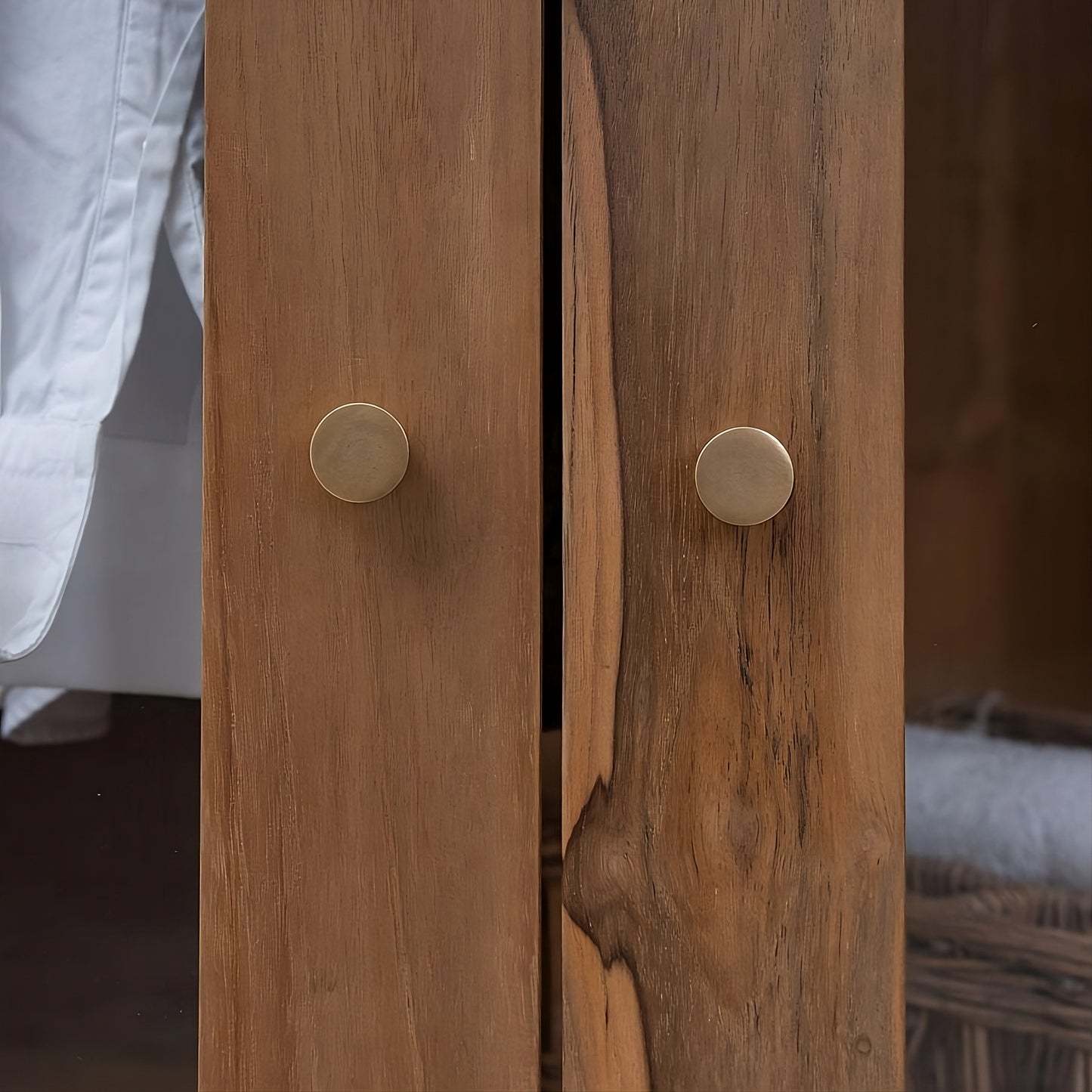 Closet Kami