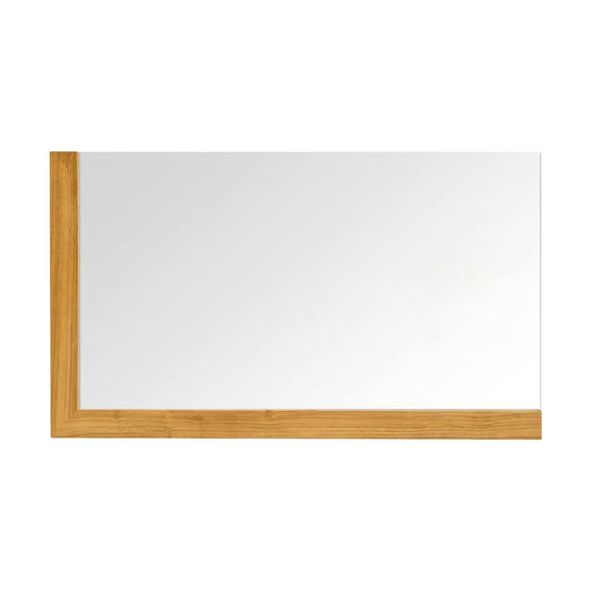 Mirror L-Frame 120