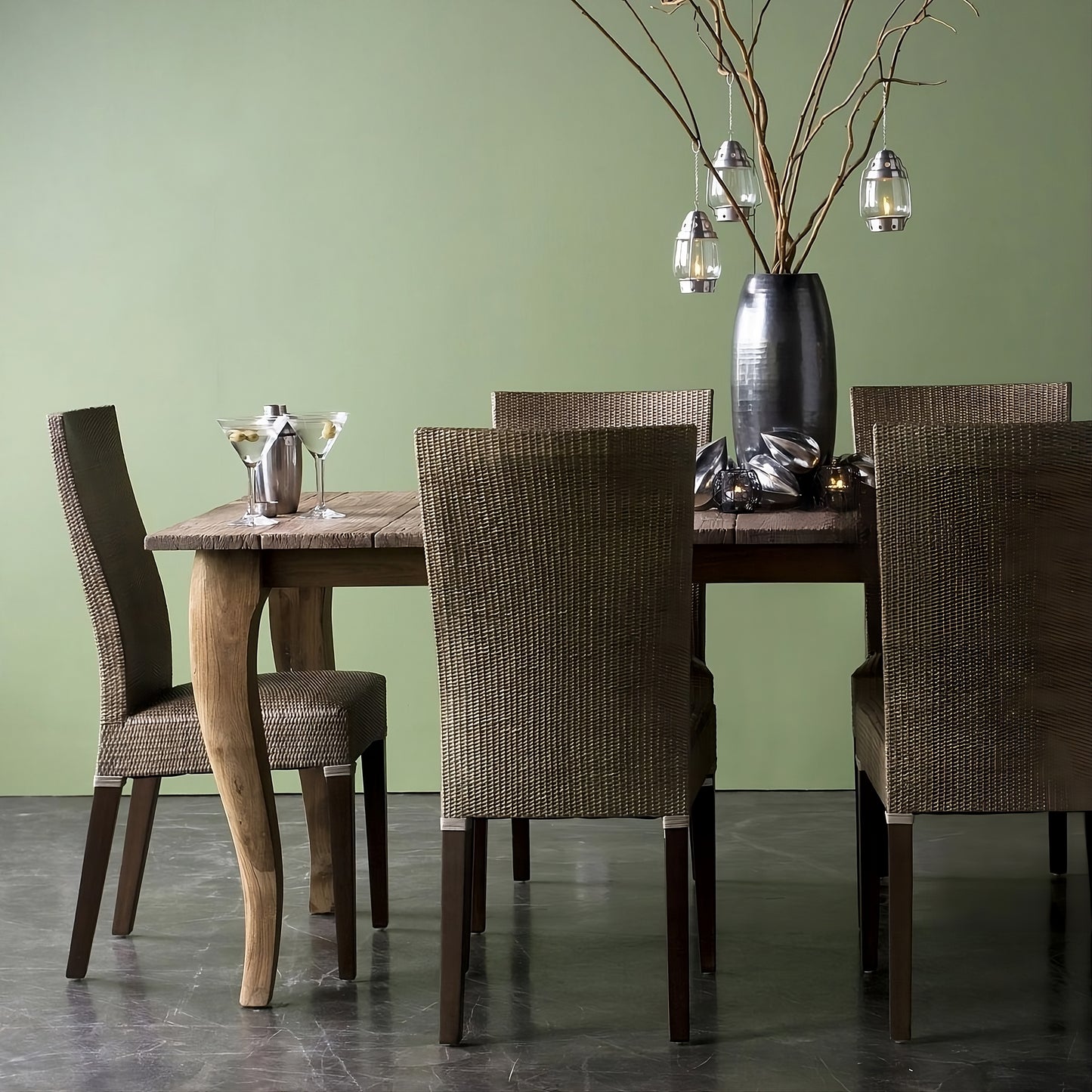Dining table Luc 150